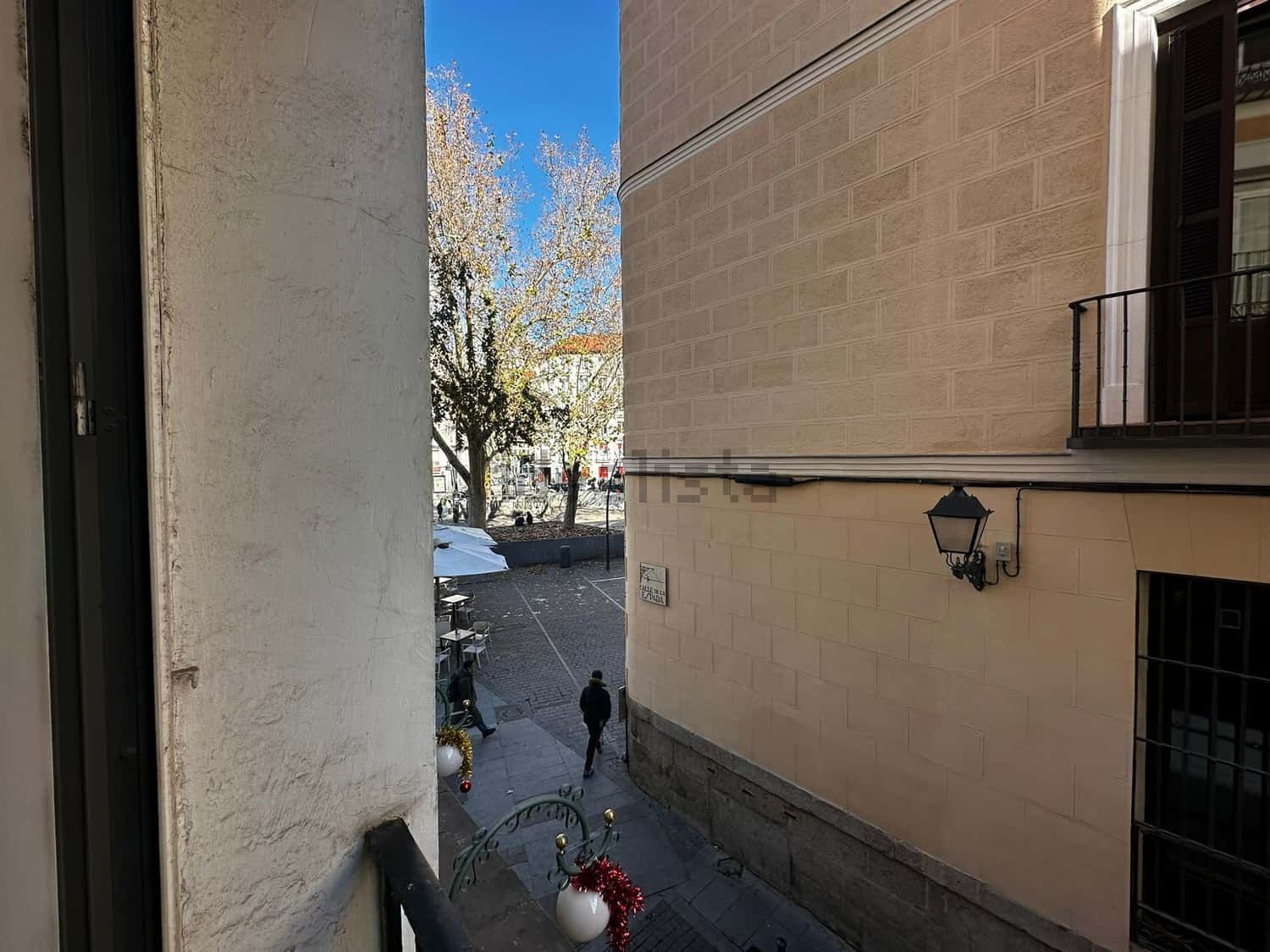 Habitación en alquiler, Madrid