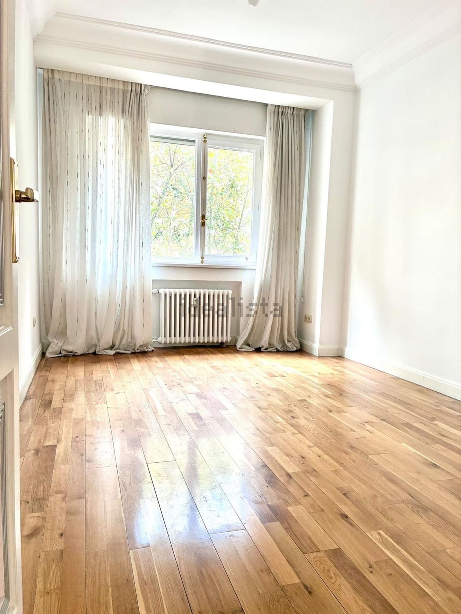 Pis de 145 m² a Madrid