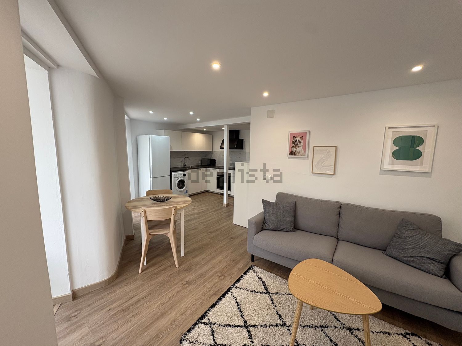 Appartamento 65 m² a Ferrol