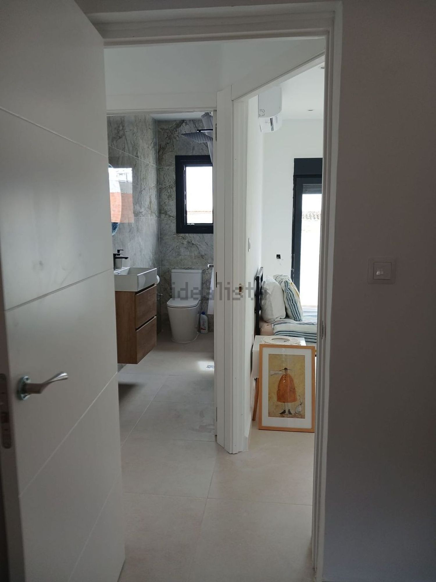 Haus 104 m² in Formentera del Segura