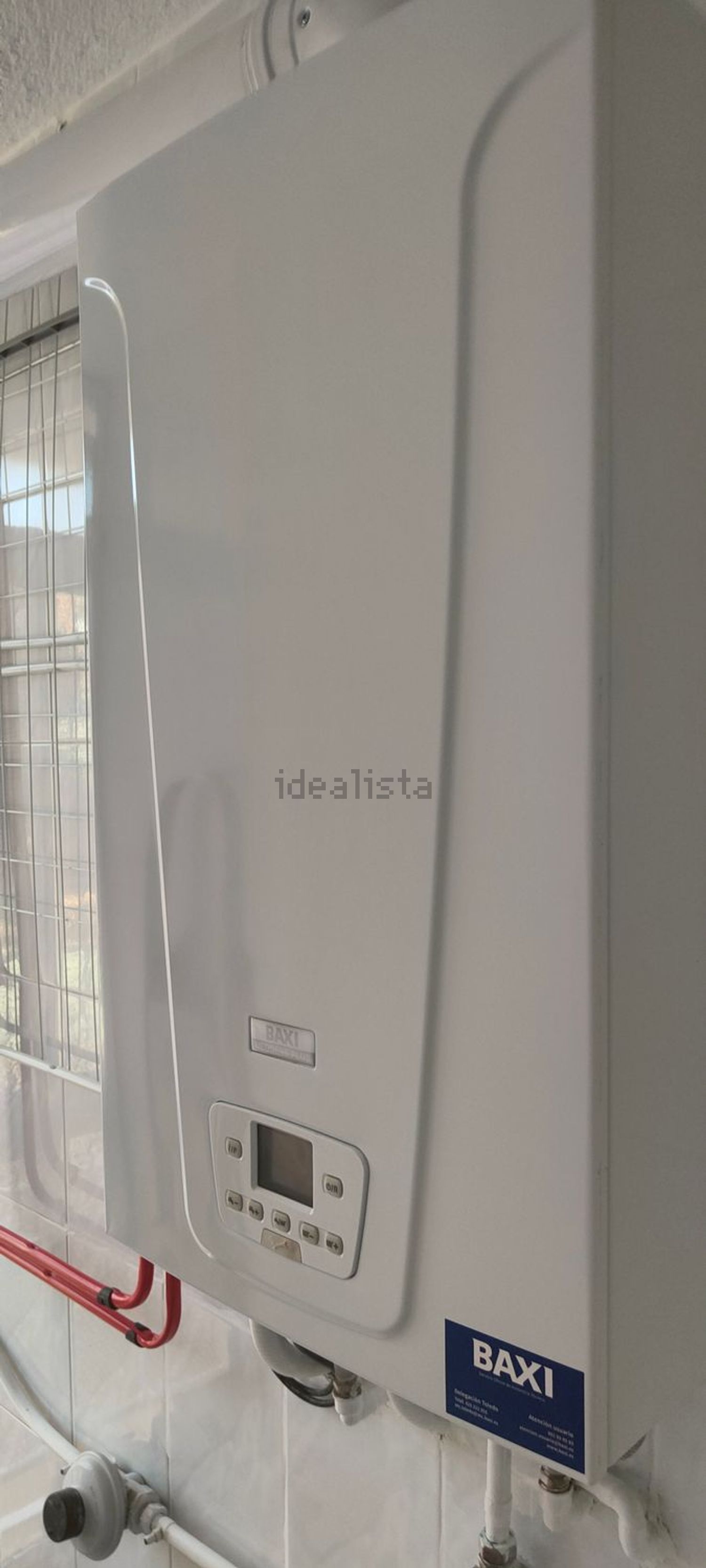 Habitación 120 m², Toledo