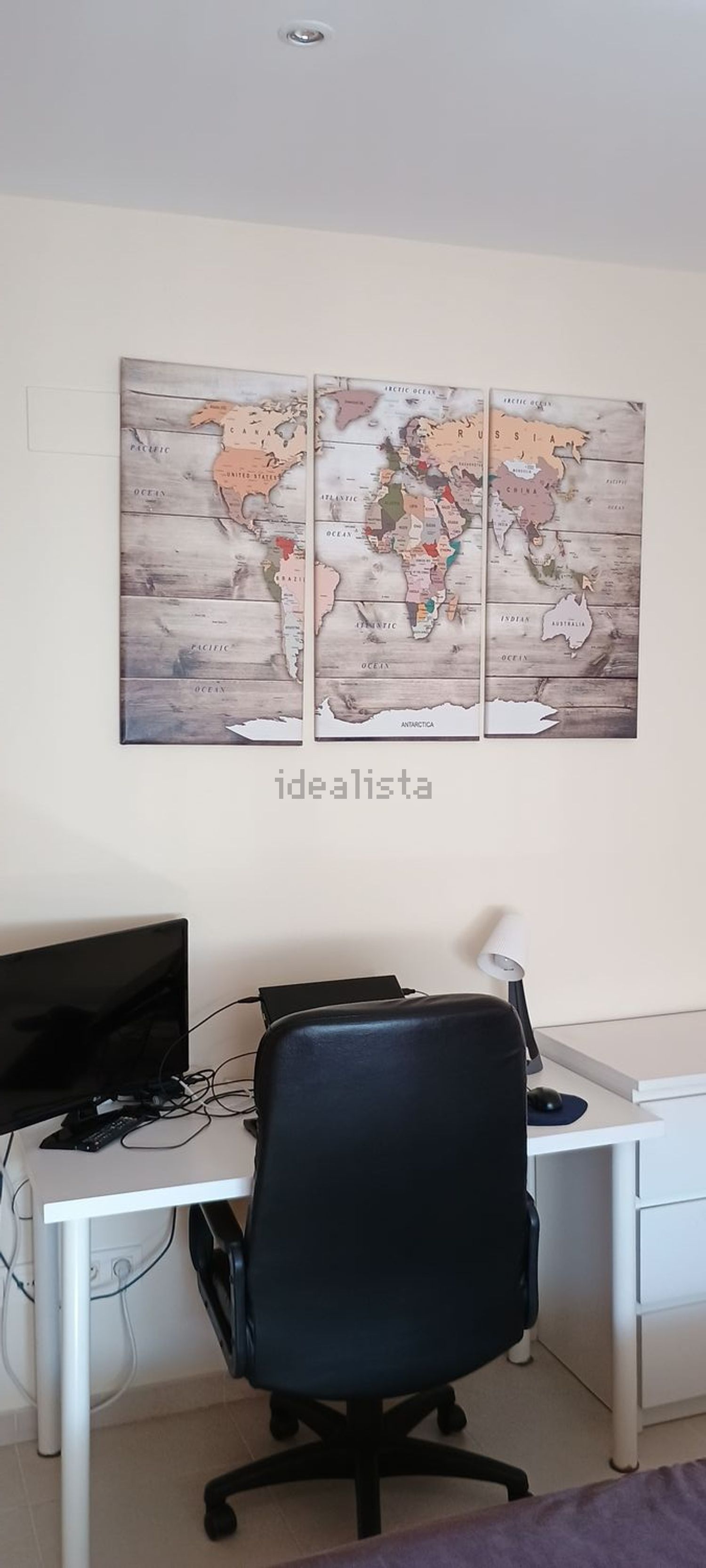 Appartamento 58 m² a Ciudad Real