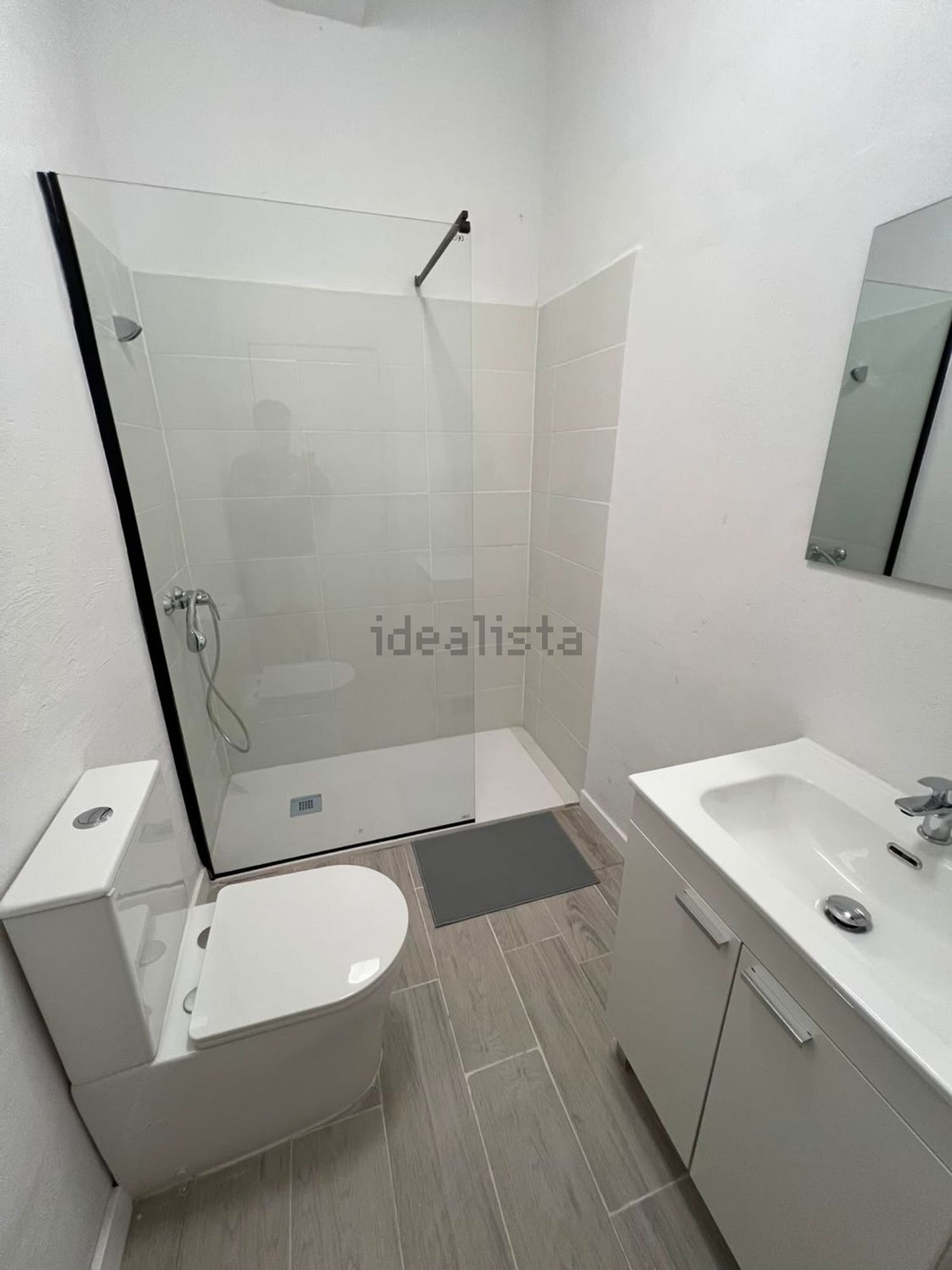 Pis de 45 m² a Màlaga