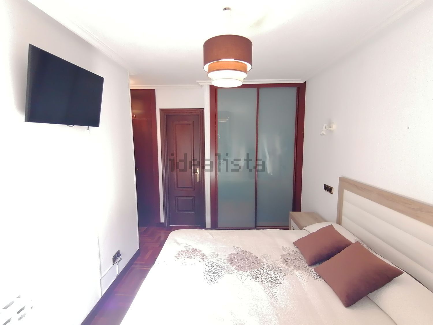 Piso de 83 m² en Oviedo