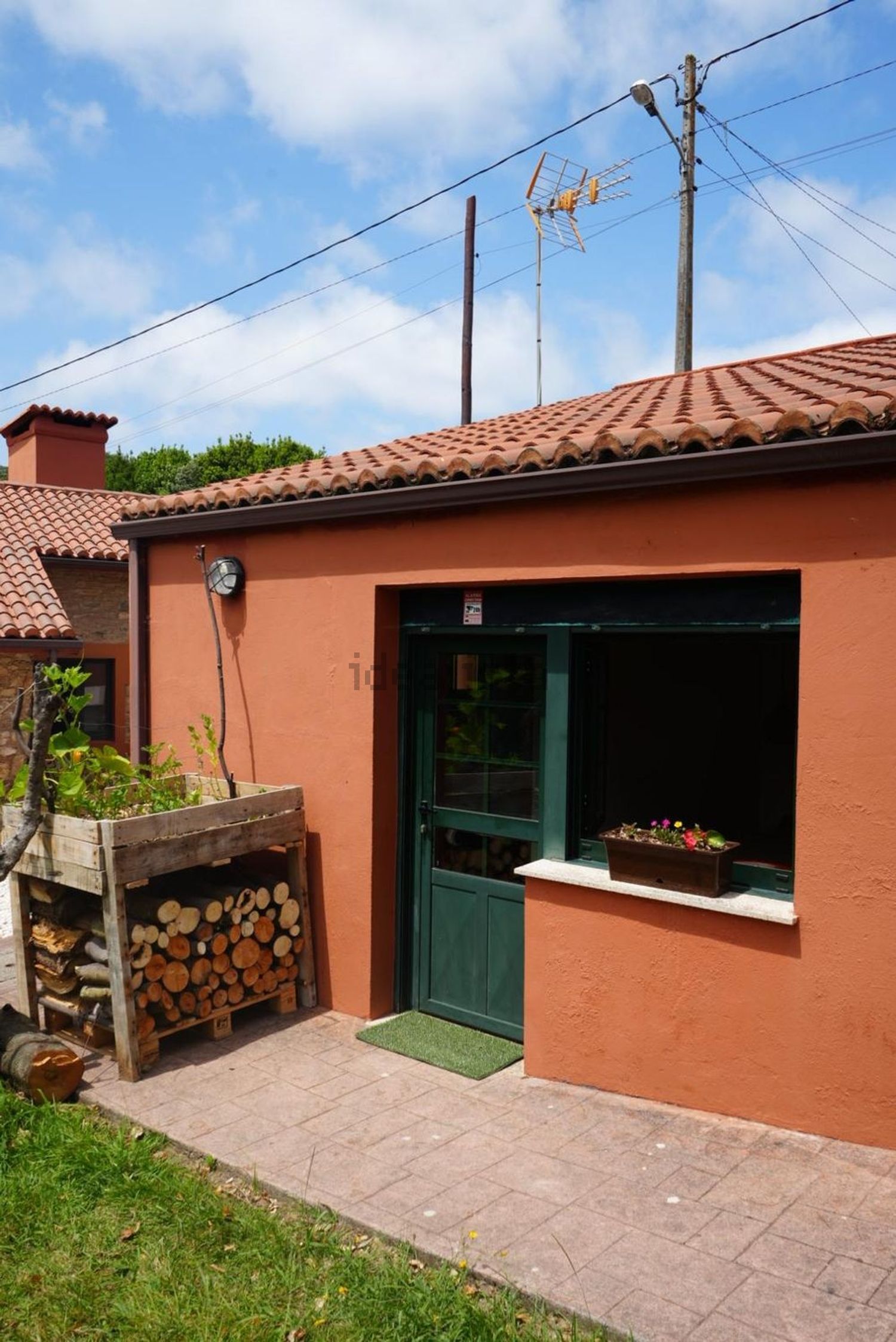 Casa 58 m² a Valdoviño