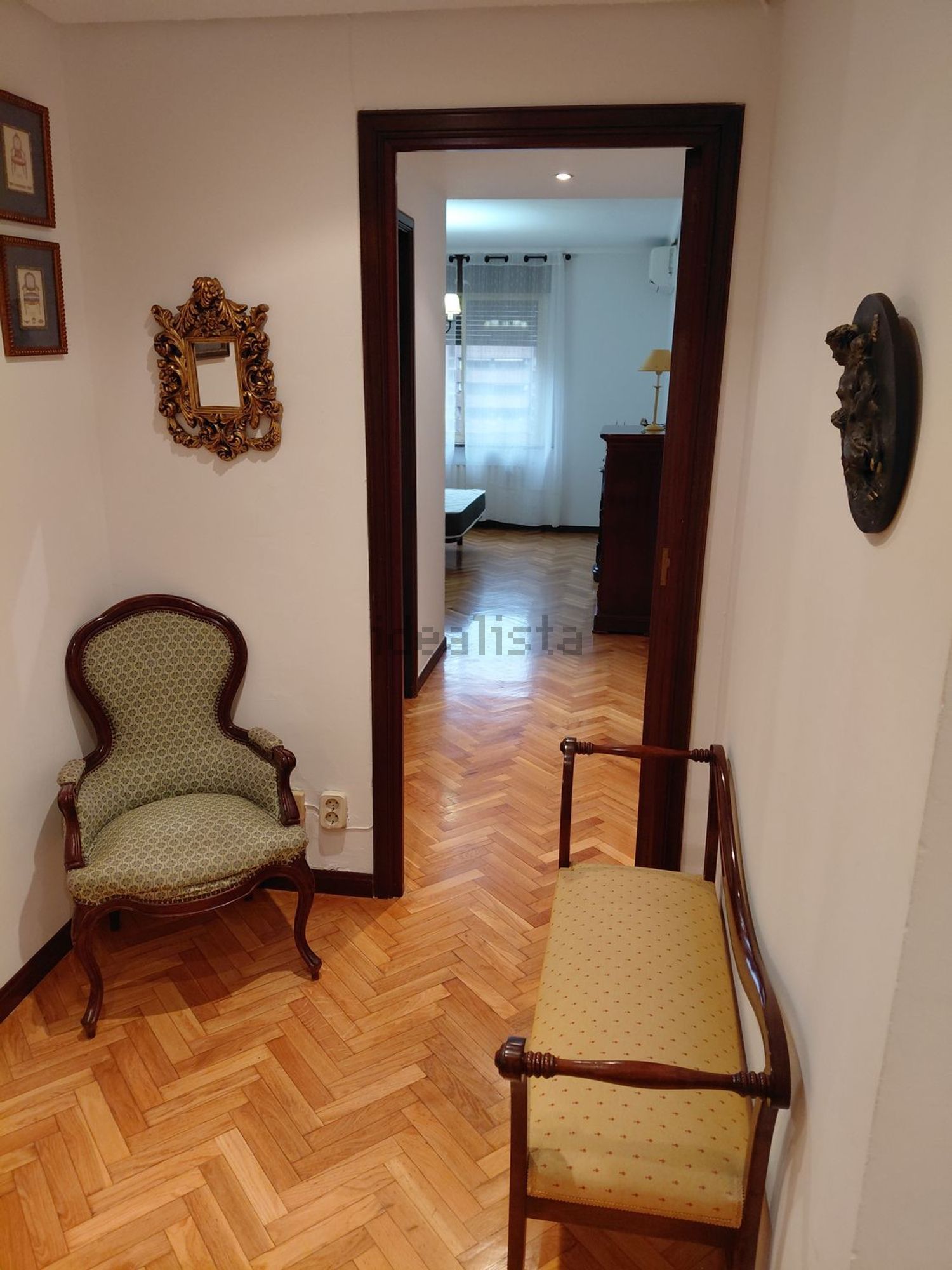 Pis de 178 m² a Saragossa