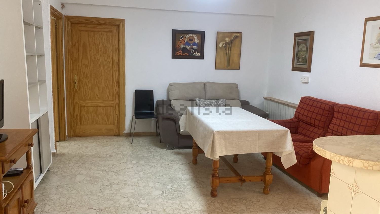 Habitación en alquiler, Granada