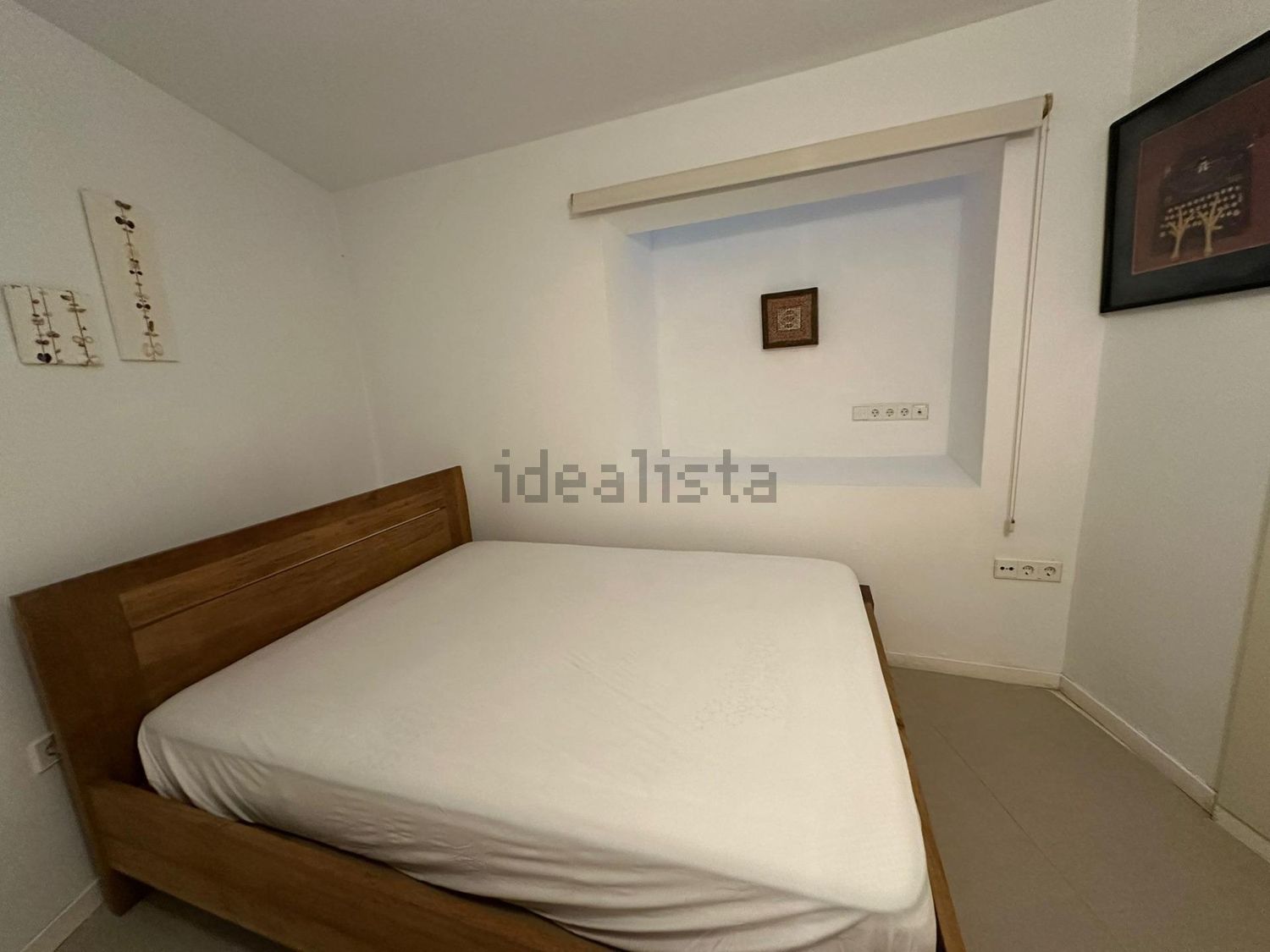 Pis de 94 m² a Eivissa