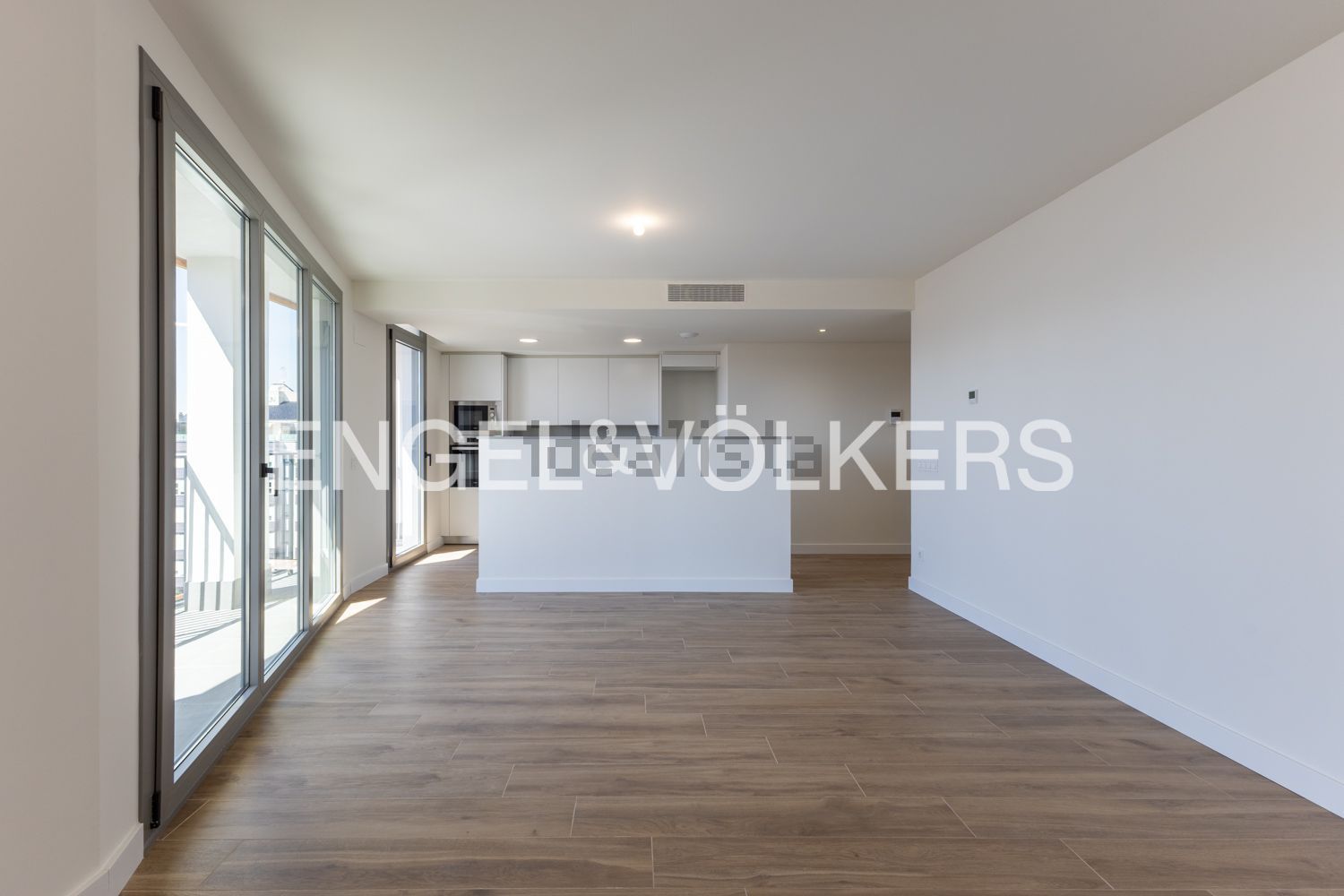 Pis de 111 m² a València