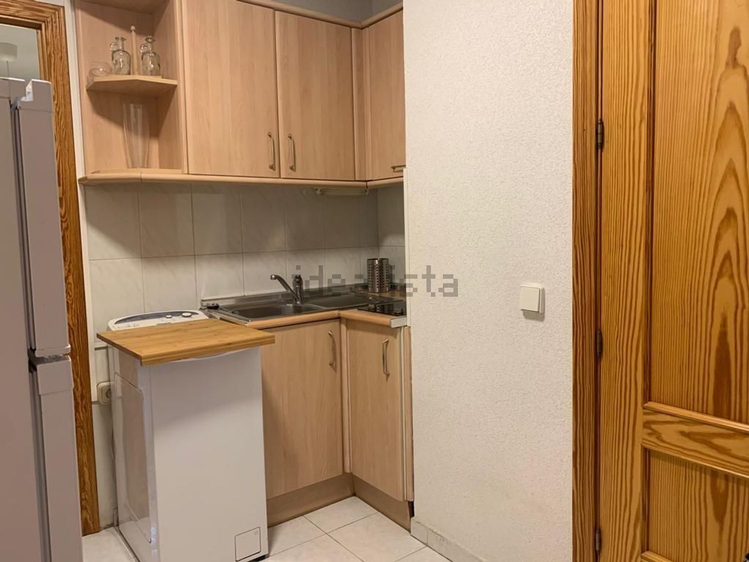 Pis de 35 m² a Madrid