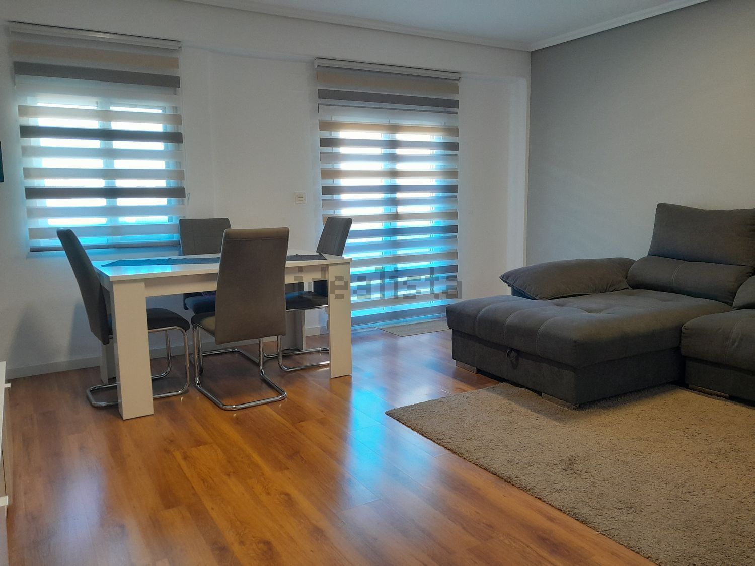 Habitació de lloguer, Burjassot