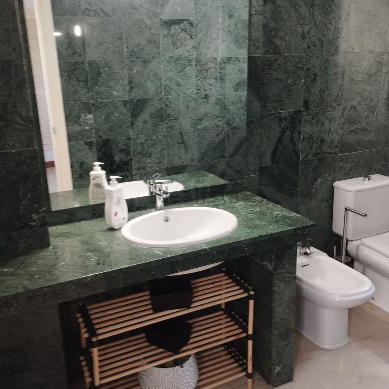 Pis de 150 m² a Marbella