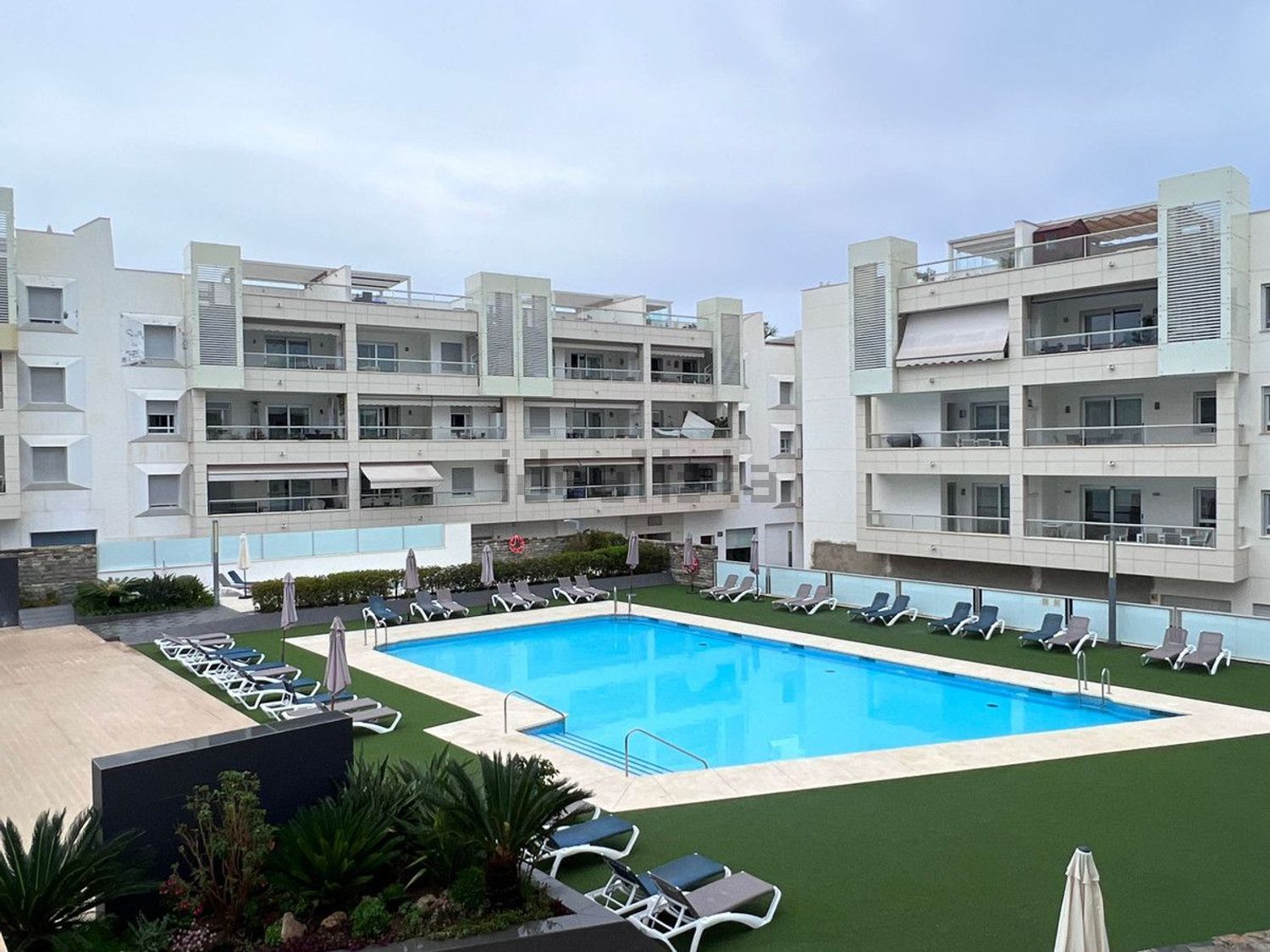 Pis de 115 m² a Marbella