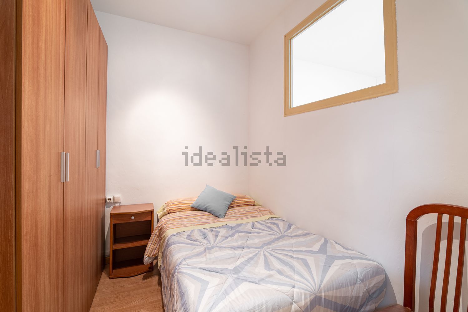 Appartamento 57 m² a Barcelona