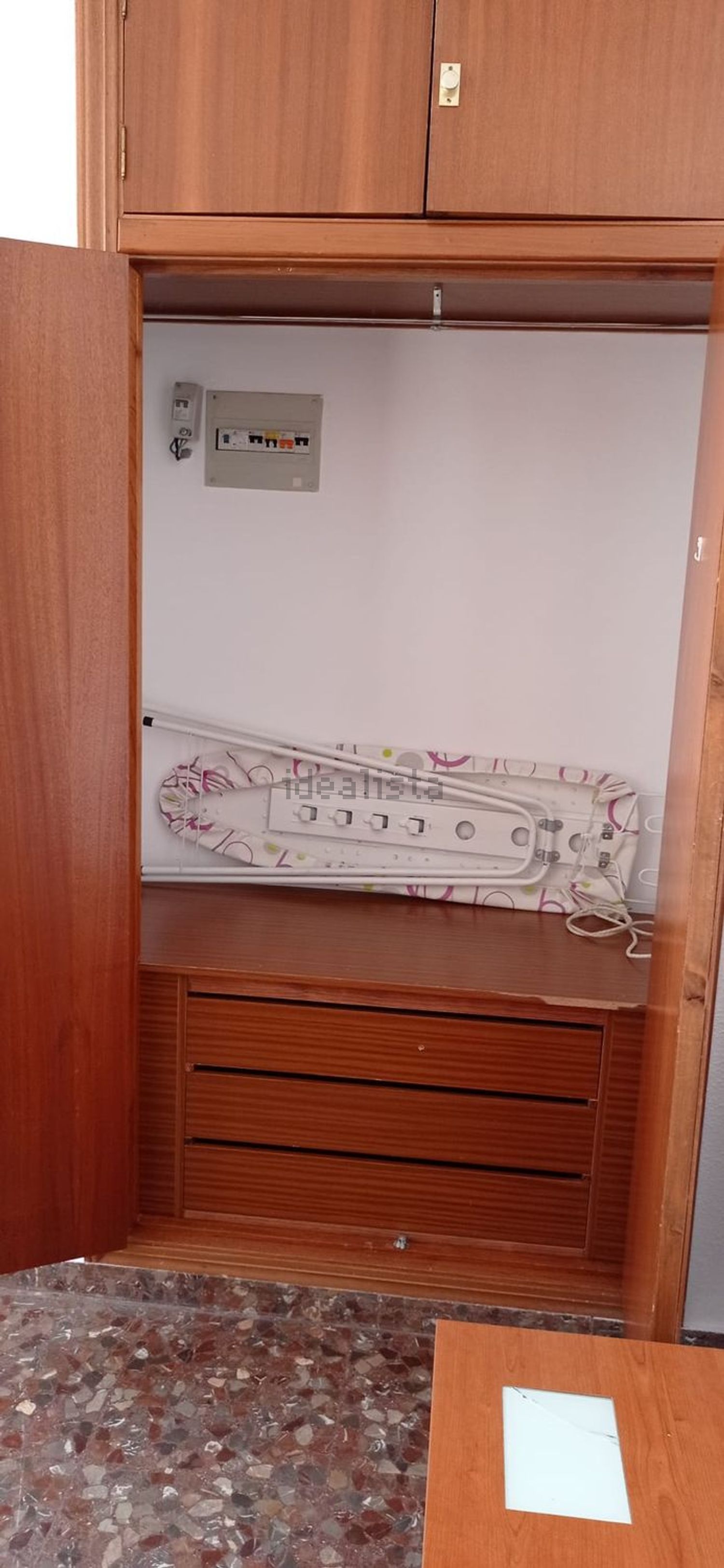 Pis de 55 m² a Badajoz
