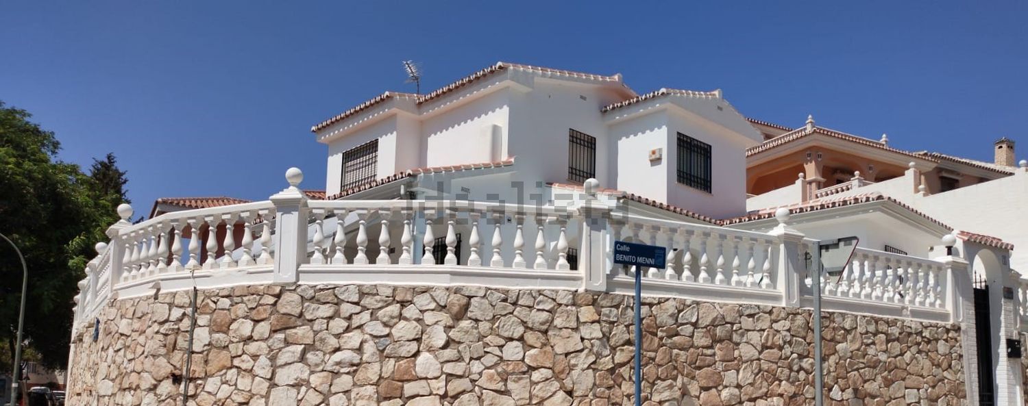 Casa de 300 m² en Málaga