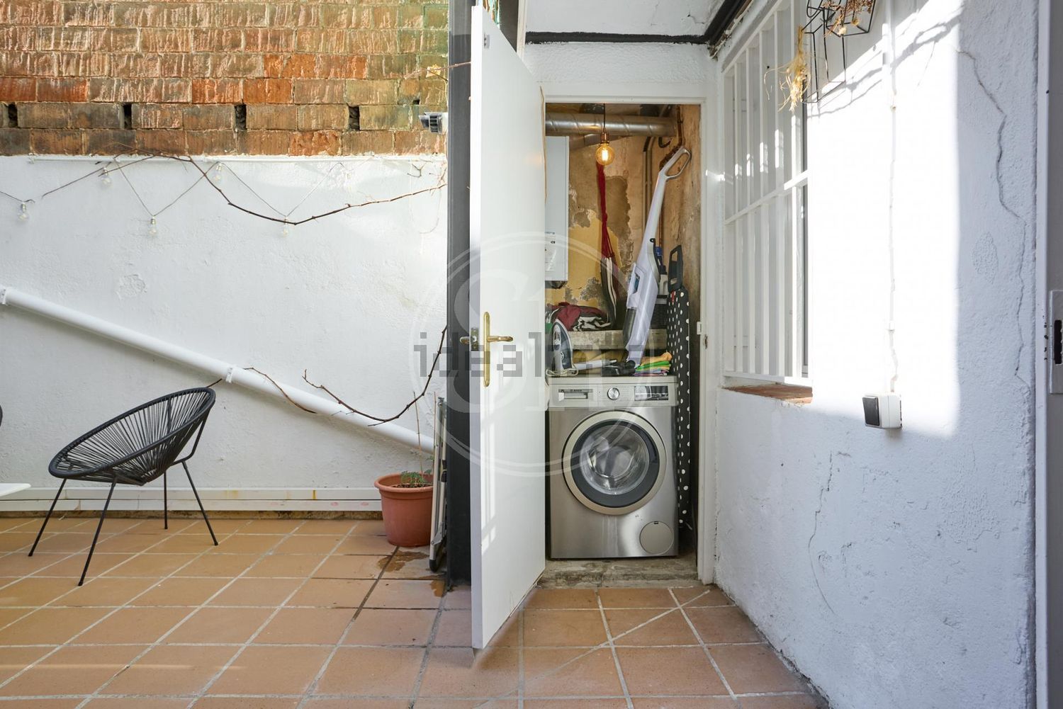 Piso de 110 m² en Barcelona