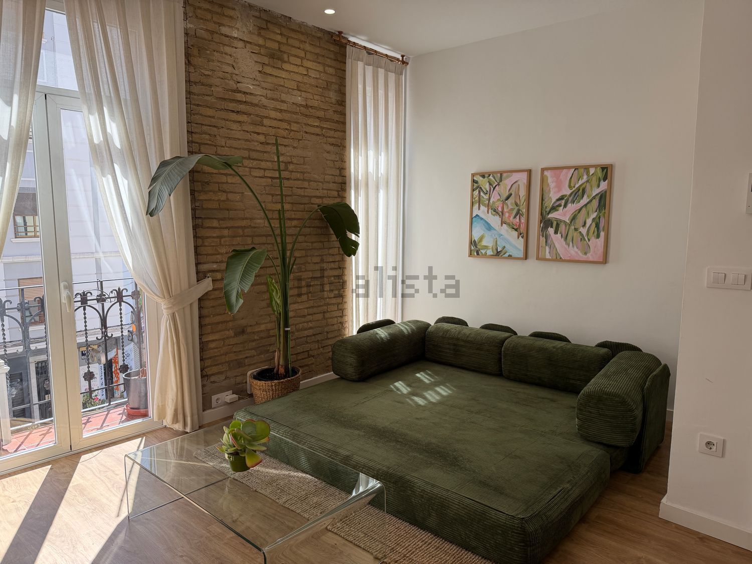 Piso de 70 m² en Valencia