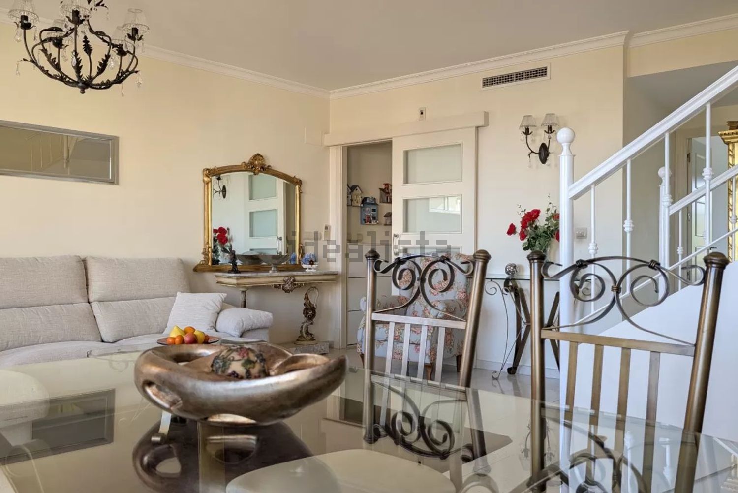 Piso de 160 m² en Altea