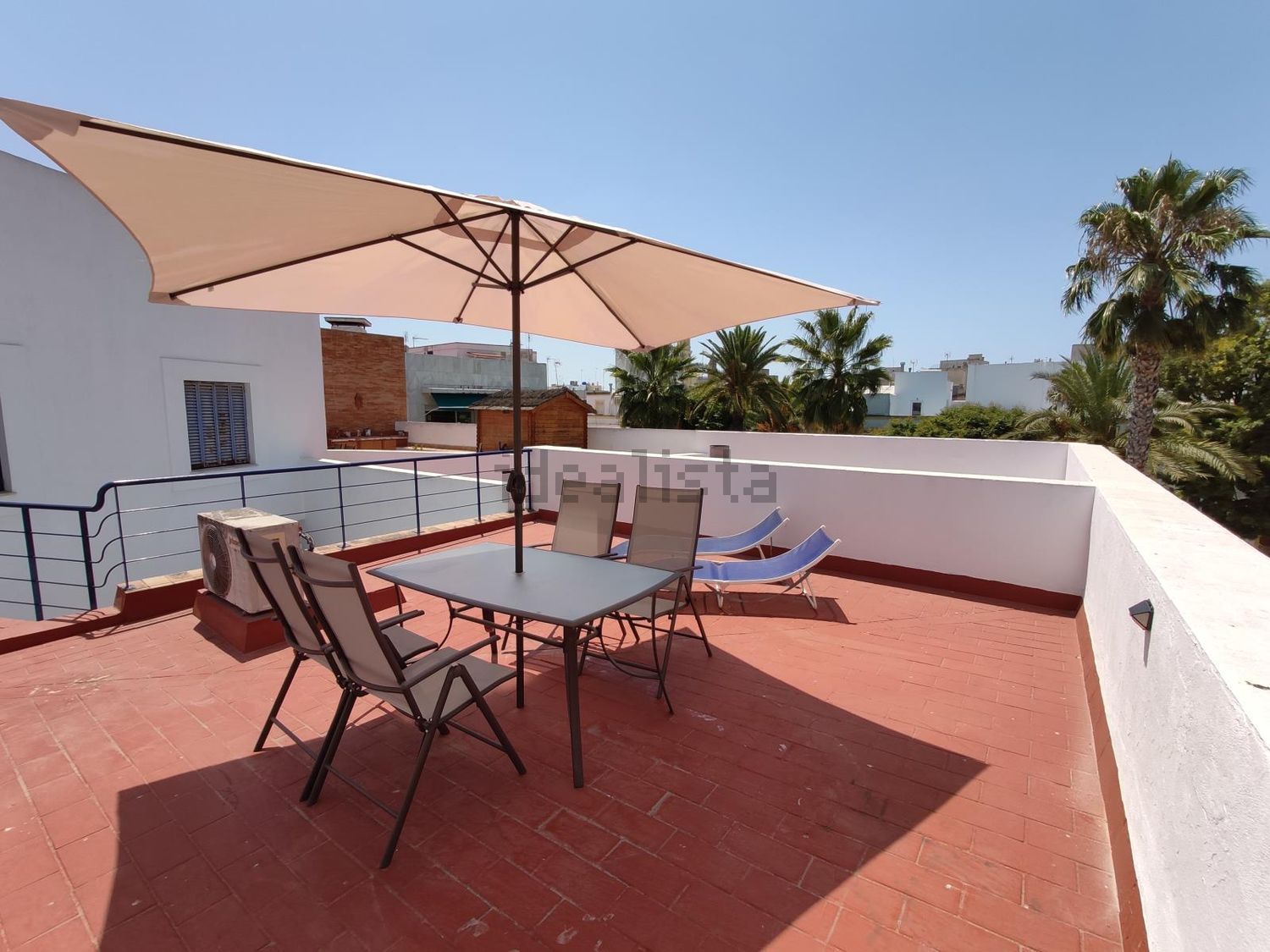 Pis de 85 m² a Jerez de la Frontera
