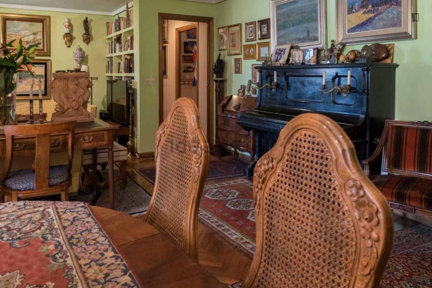 Habitación en alquiler, Madrid