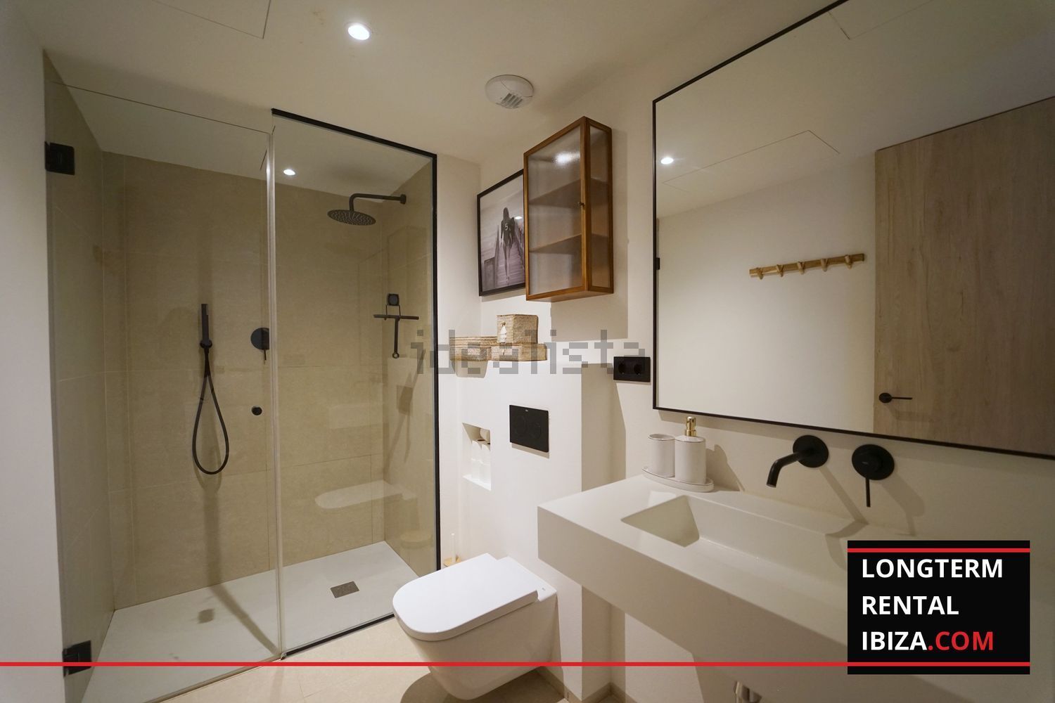 Pis de 100 m² a Santa Eulària des Riu