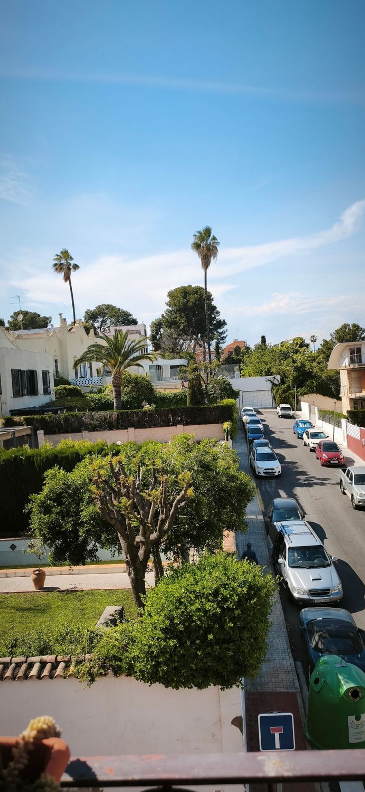 Habitació de lloguer, Godella