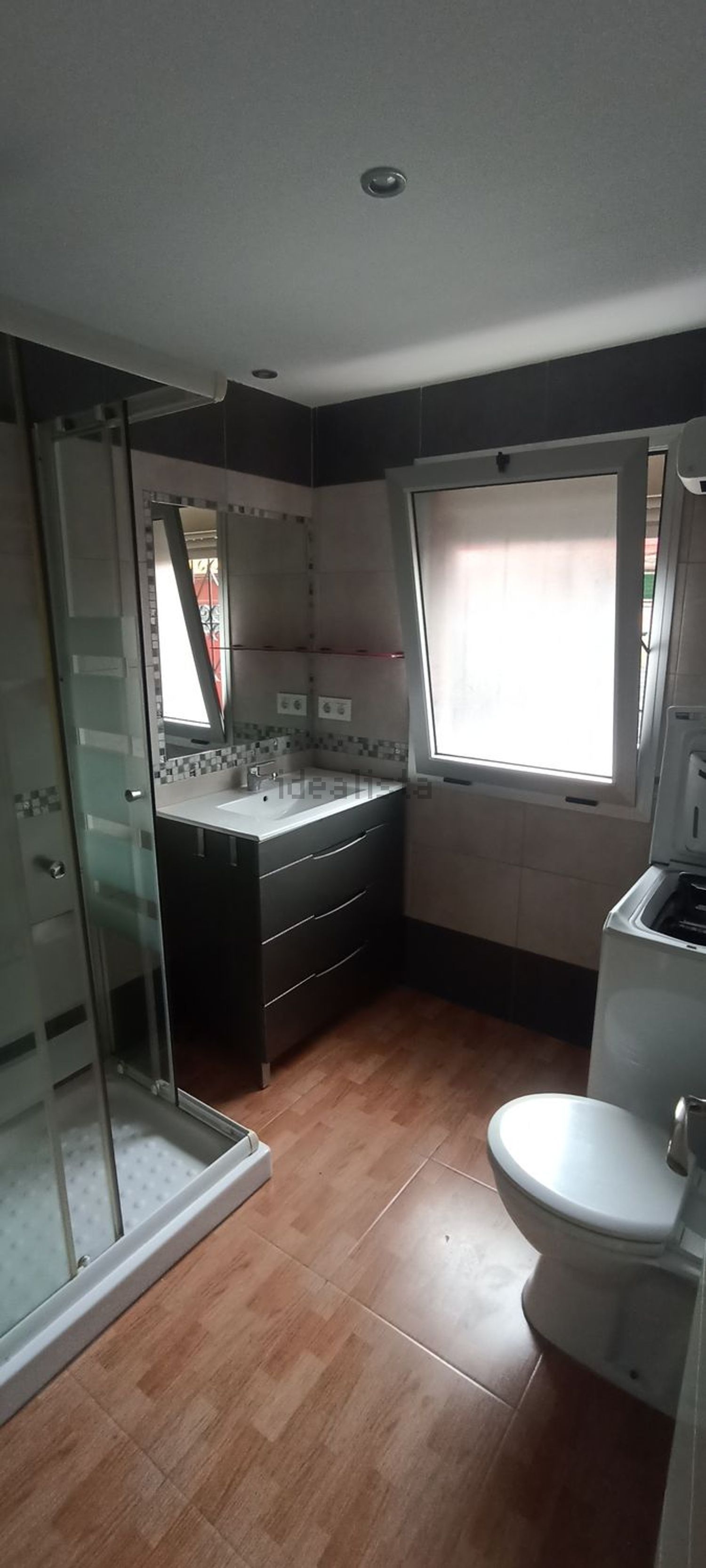 Pis de 50 m² a Sevilla