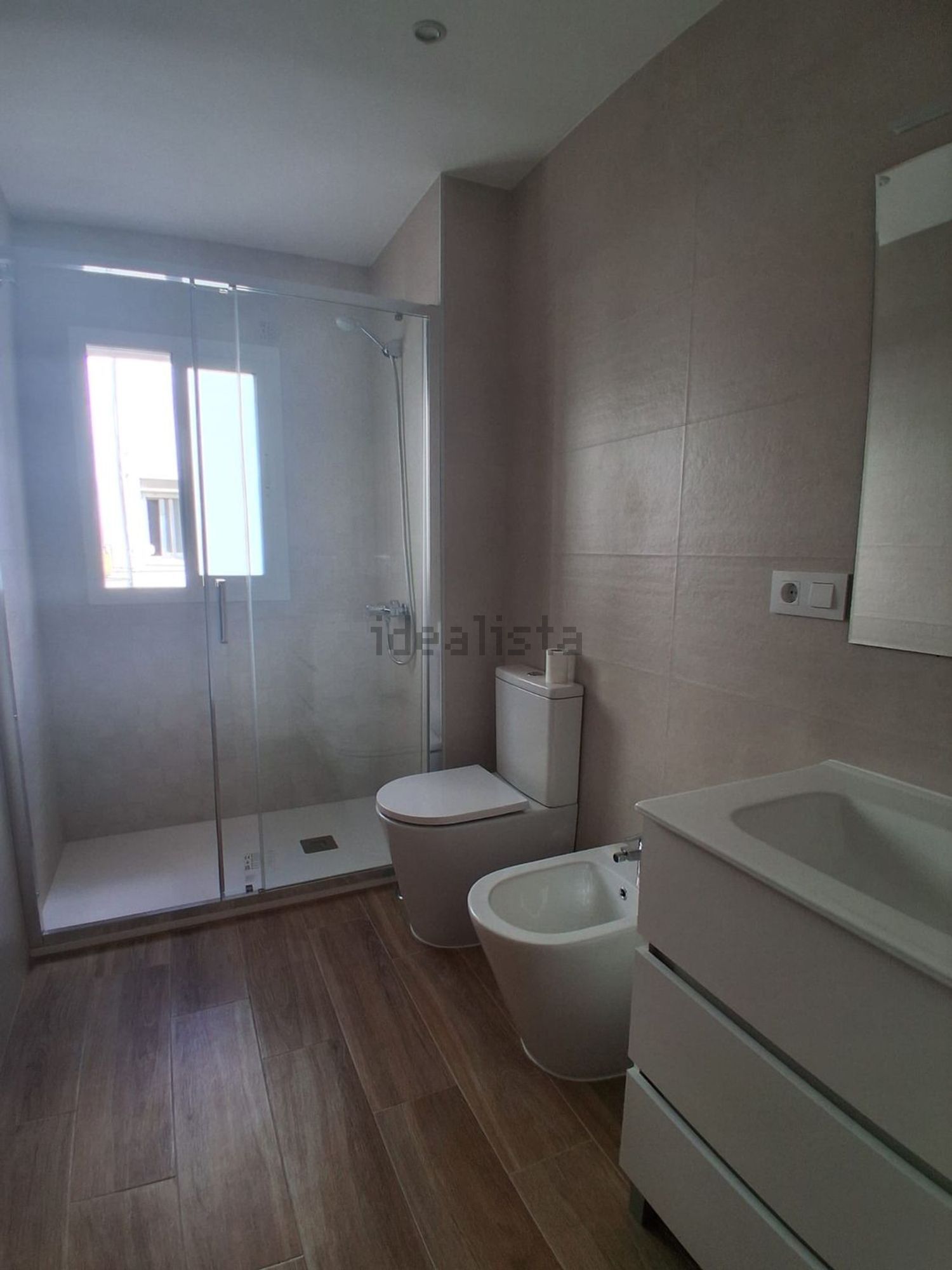 Habitació de lloguer, Sevilla