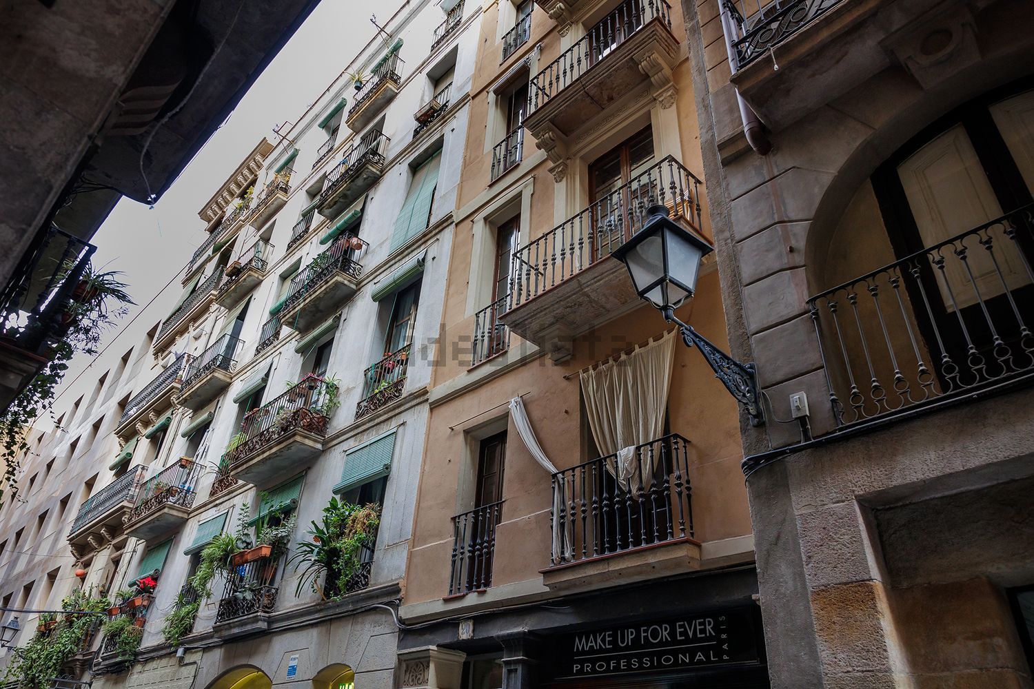 Pis de 77 m² a Barcelona