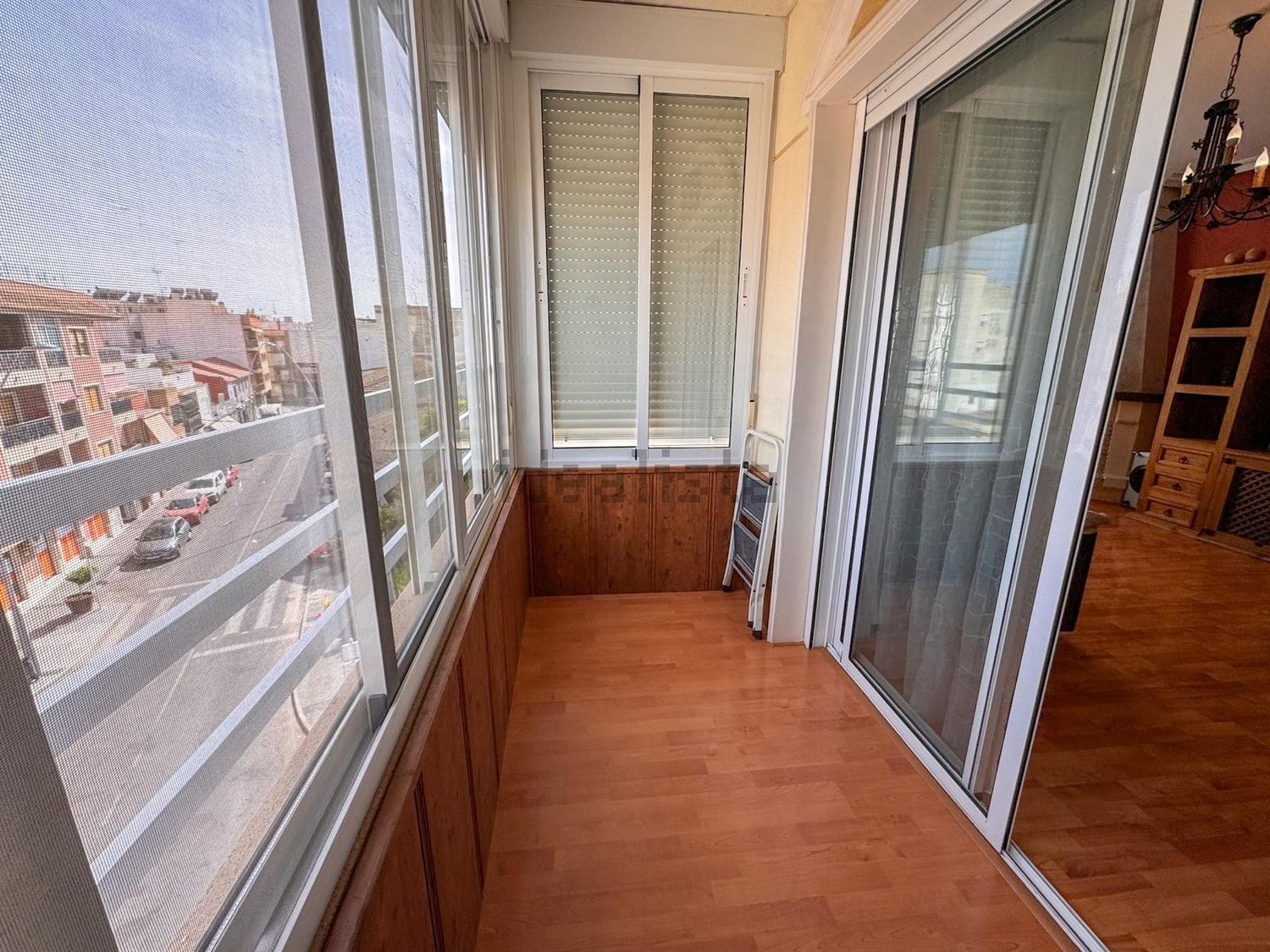 Piso de 100 m² en Almoradí