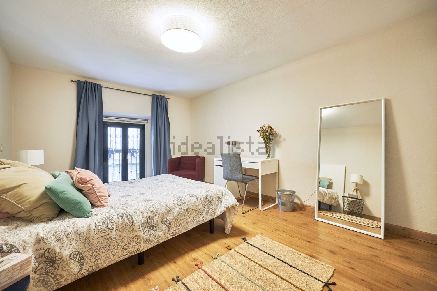 Appartamento 59 m² a Madrid