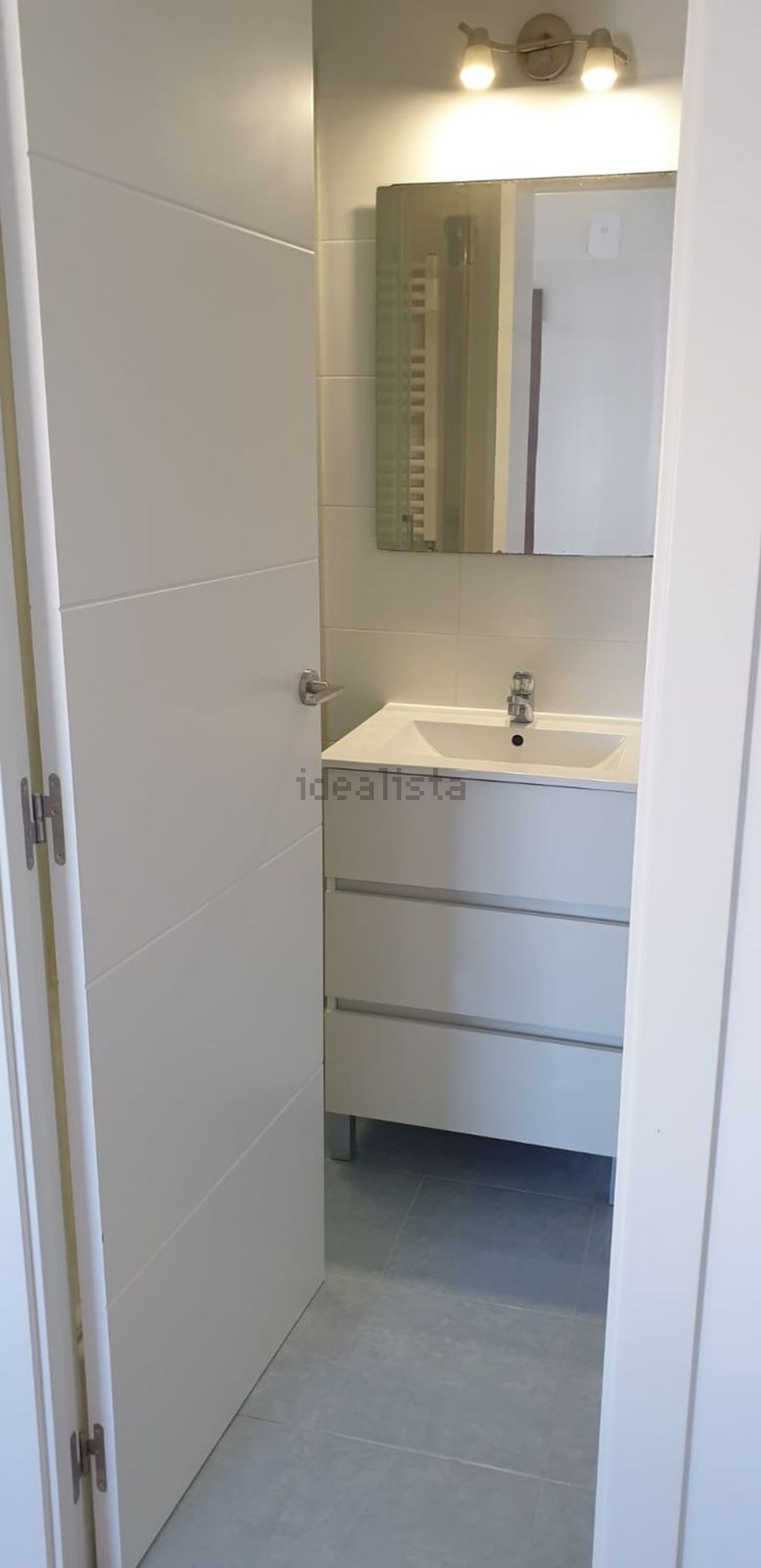 Piso de 47 m² en Madrid