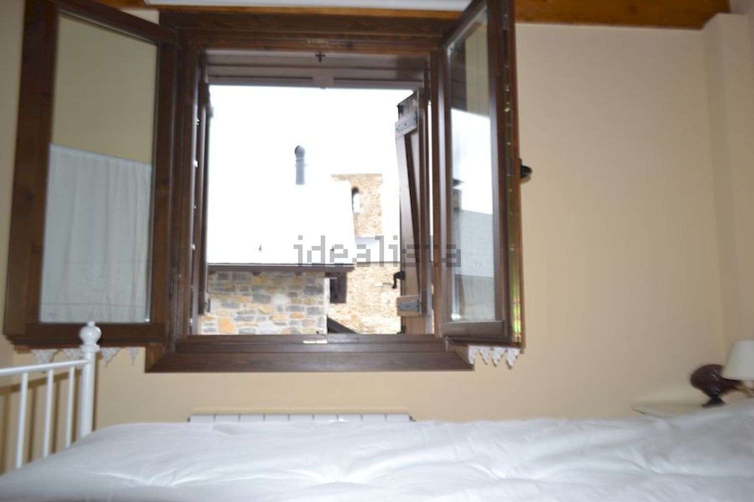 Apartamento 72 m² em Castejón de Sos