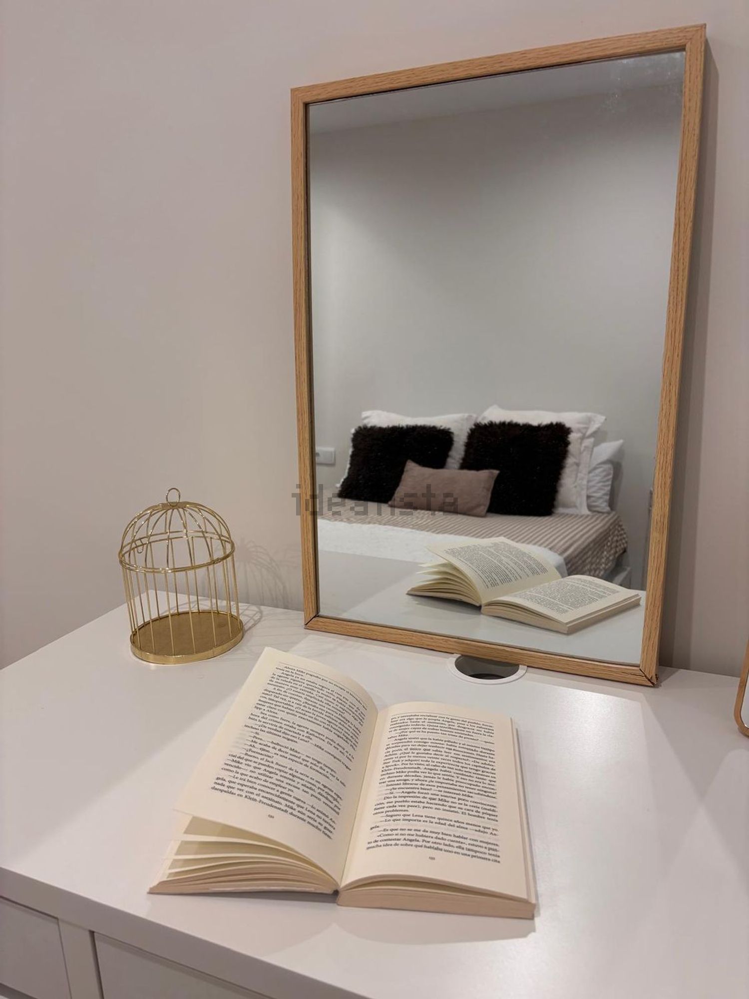 Apartamento 58 m² em Santander