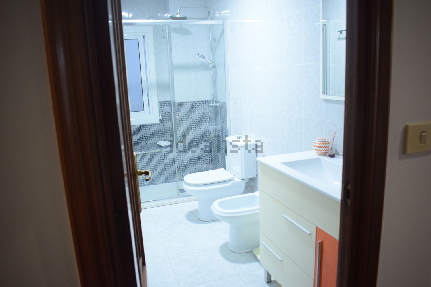 Wohnung 109 m² in Vigo