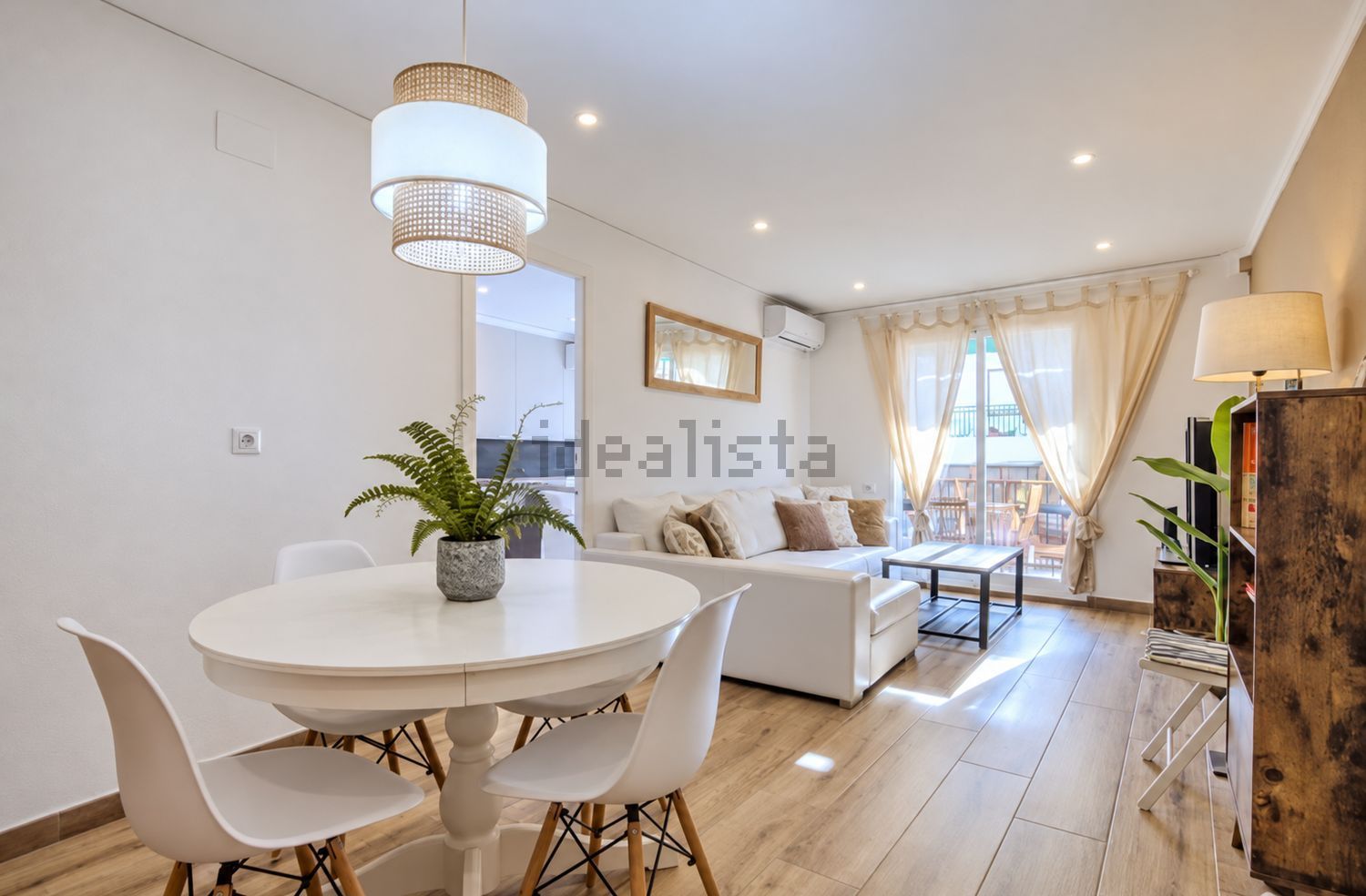 Pis de 95 m² a Xàbia