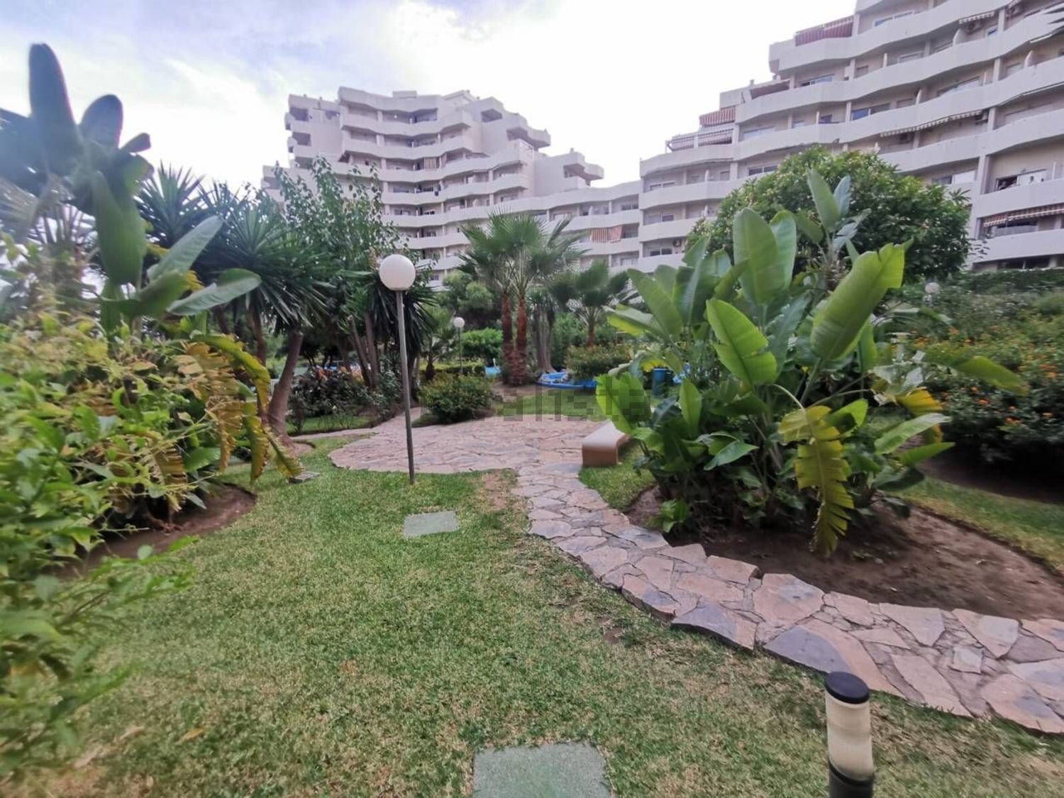 Appartamento 50 m² a Benalmádena
