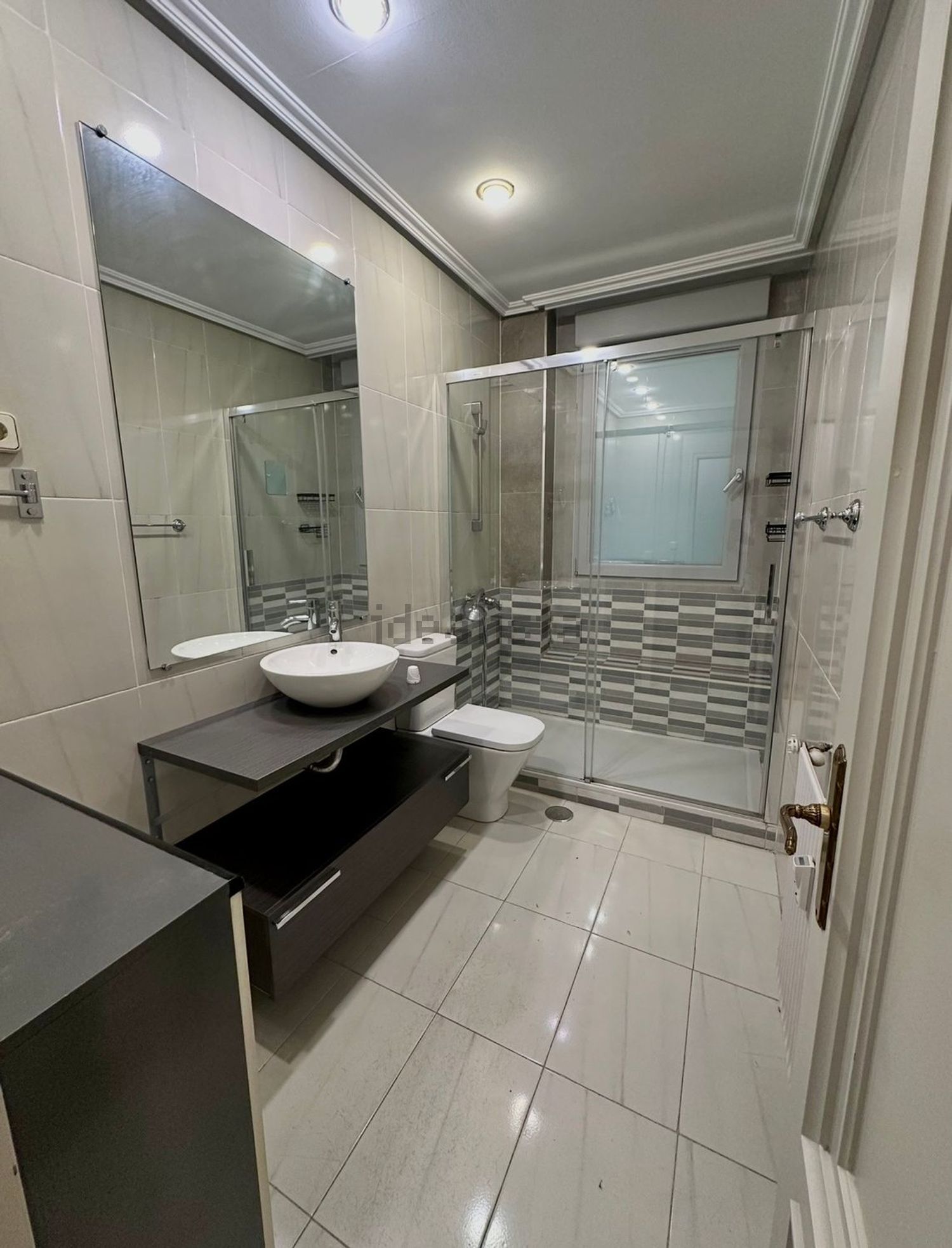 Appartamento 158 m² a Madrid
