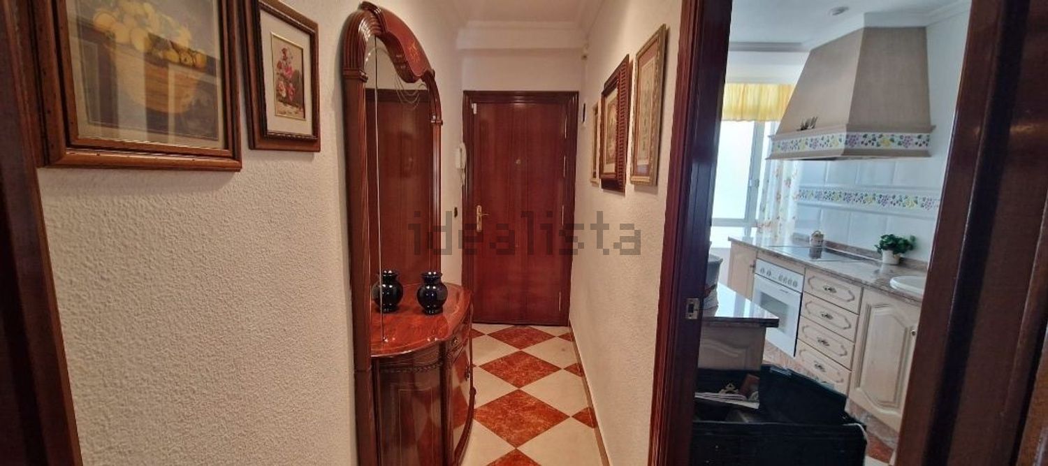 Stanza in affitto, Huelva