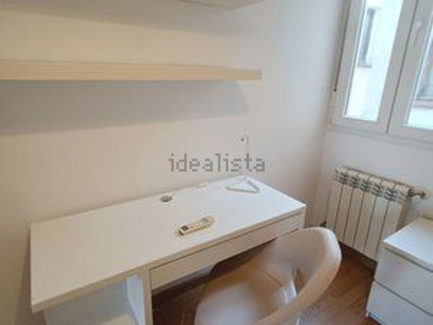 Piso de 109 m² en Madrid
