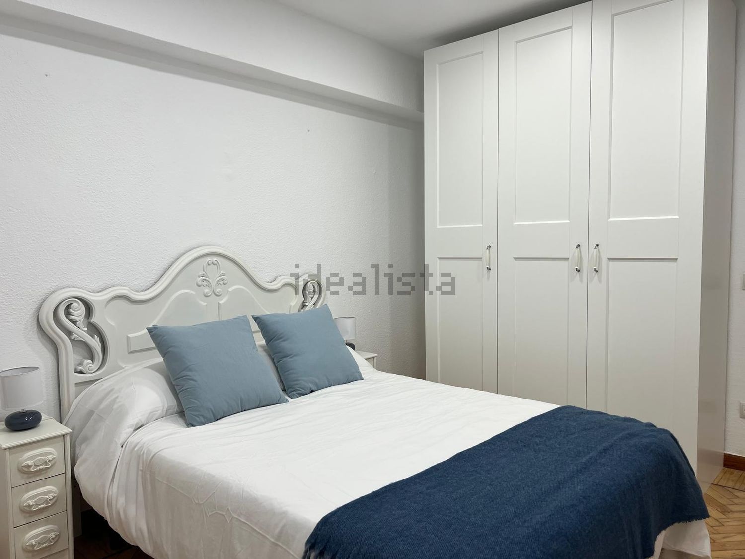 Piso de 120 m² en Santander