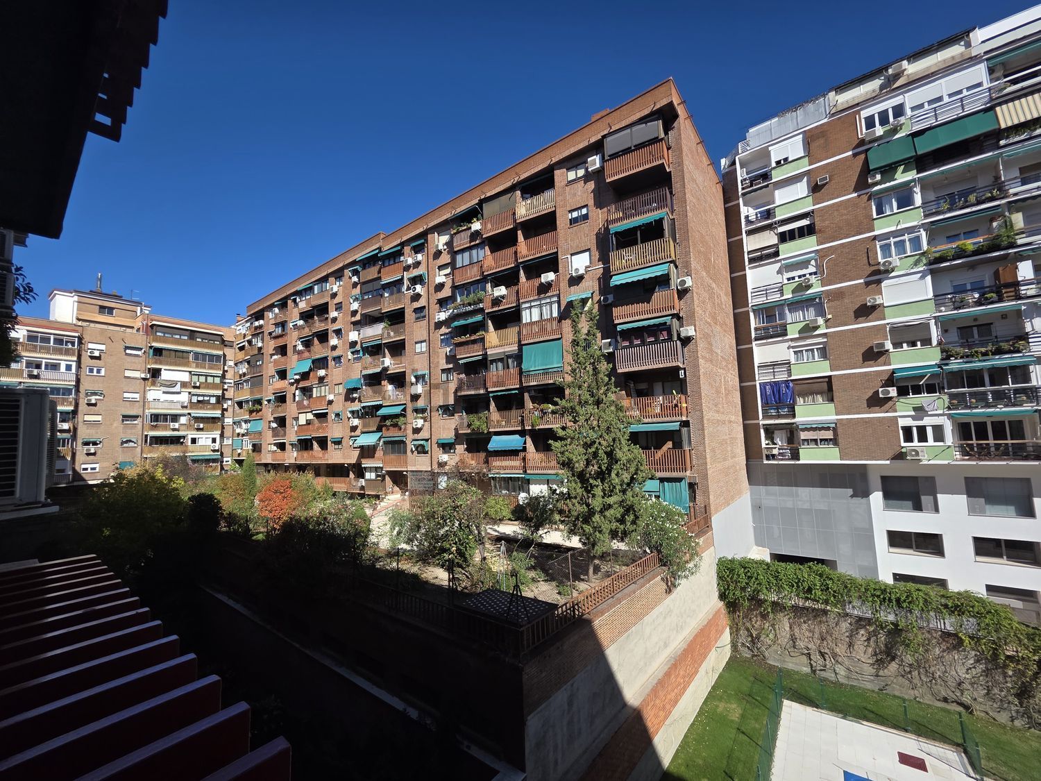 Appartamento 106 m² a Madrid
