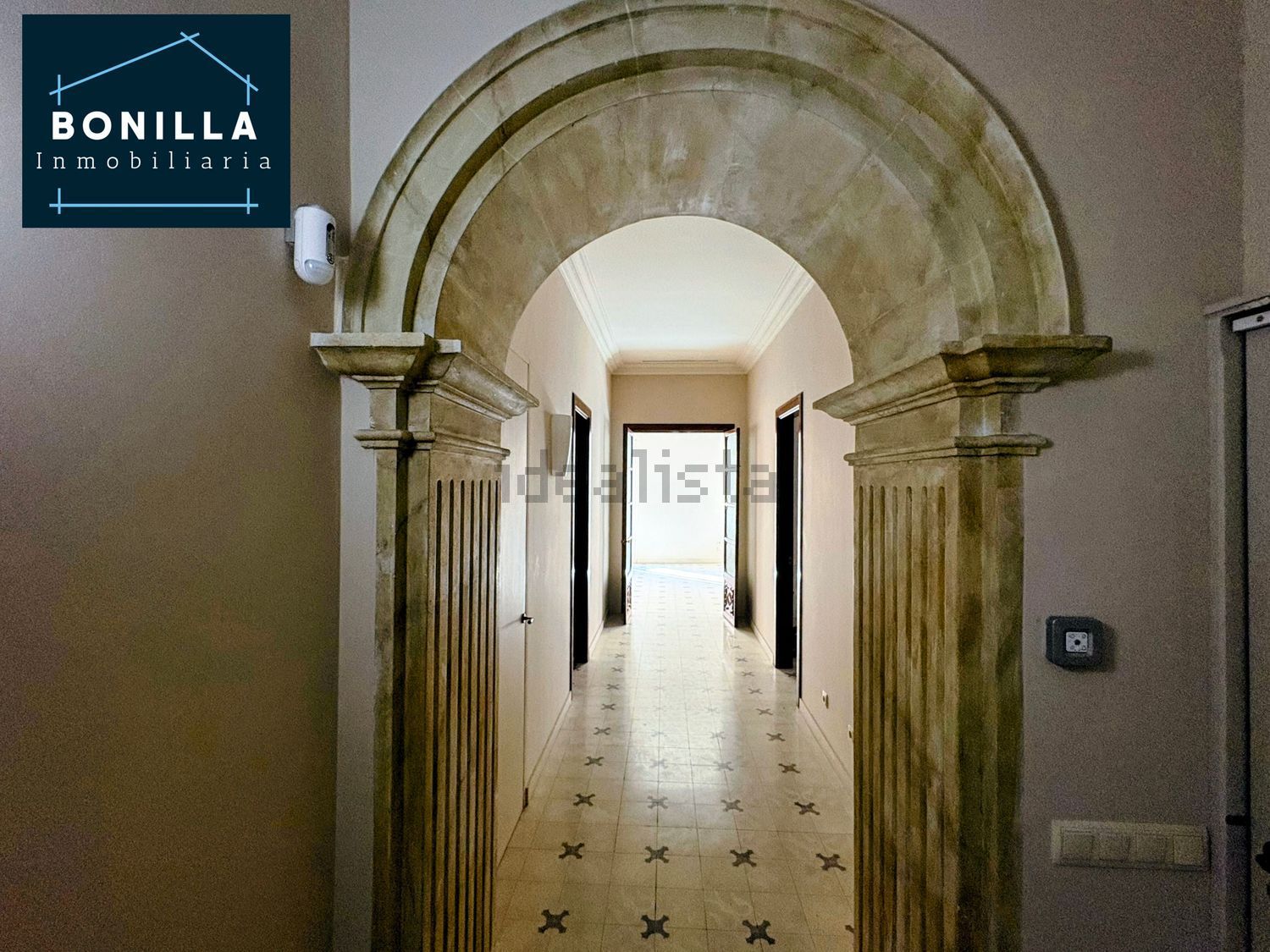 Piso de 140 m² en Inca