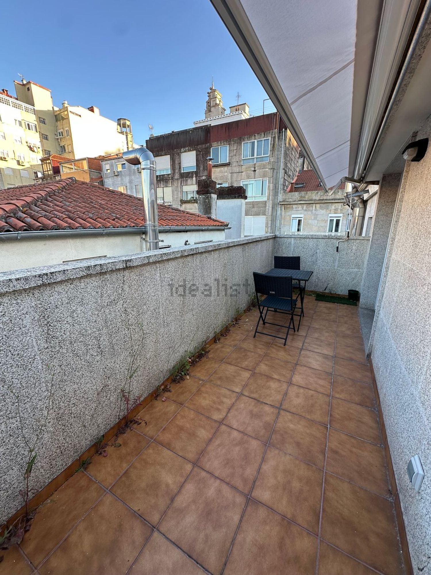 Pis de 70 m² a Vigo