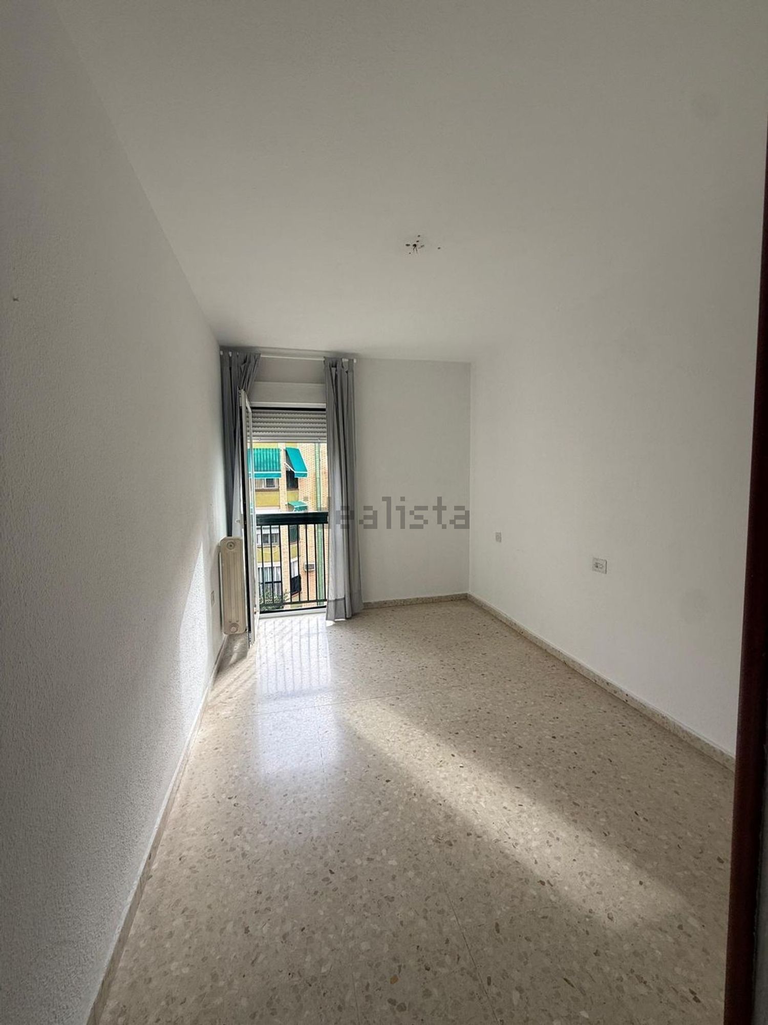 Pis de 100 m² a Granada