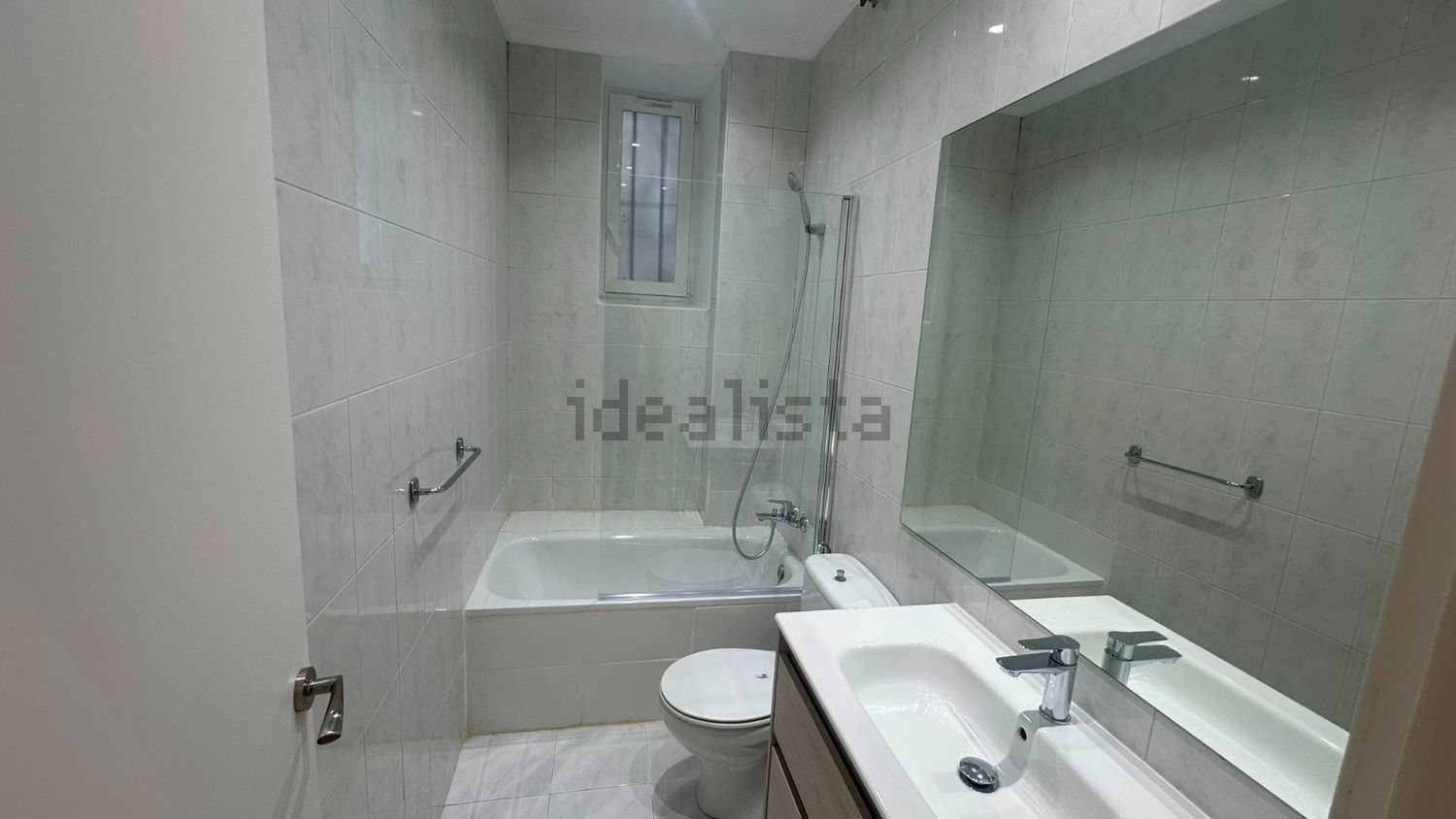 Pis de 118 m² a Madrid