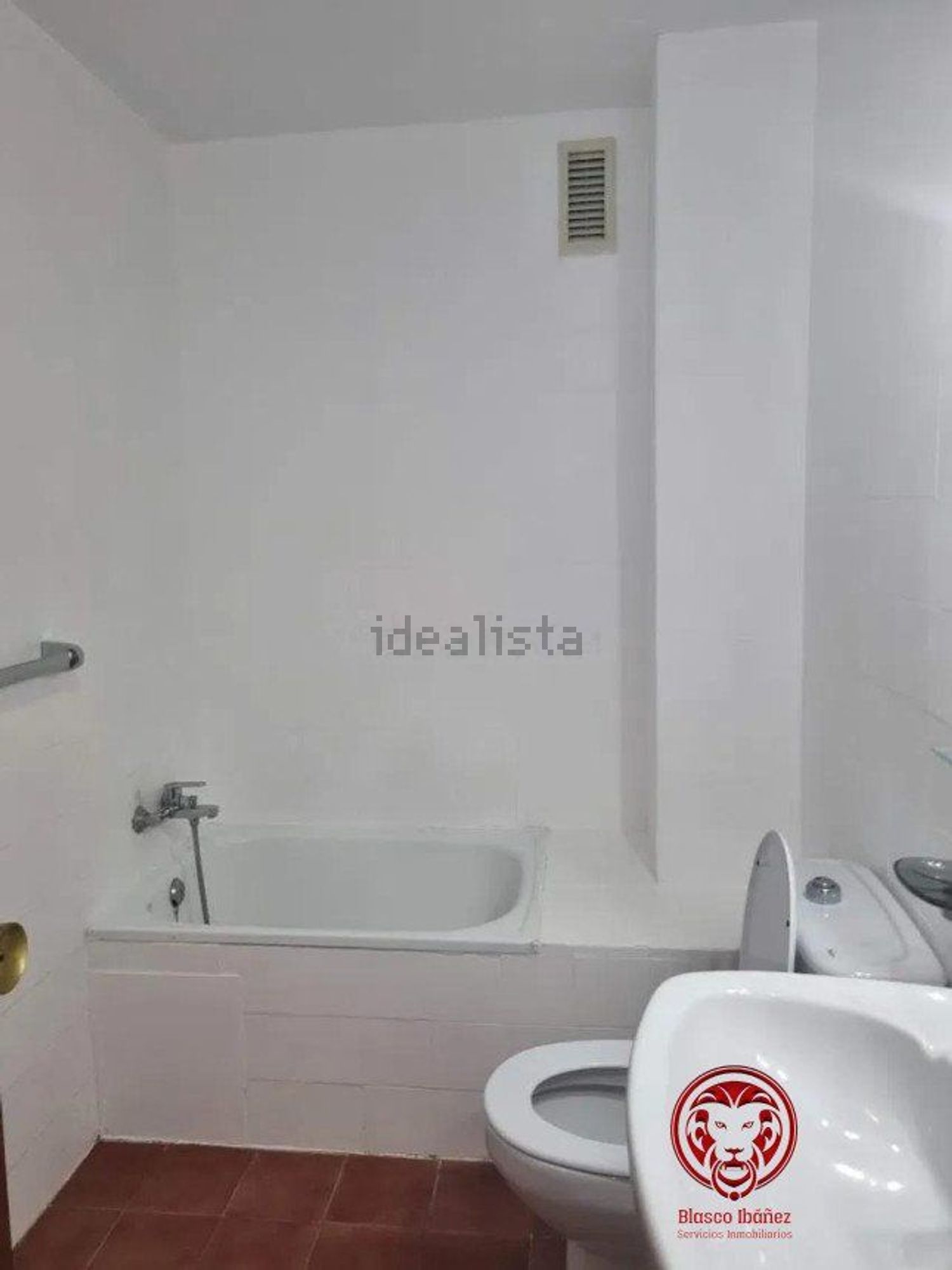 Pis de 100 m² a València
