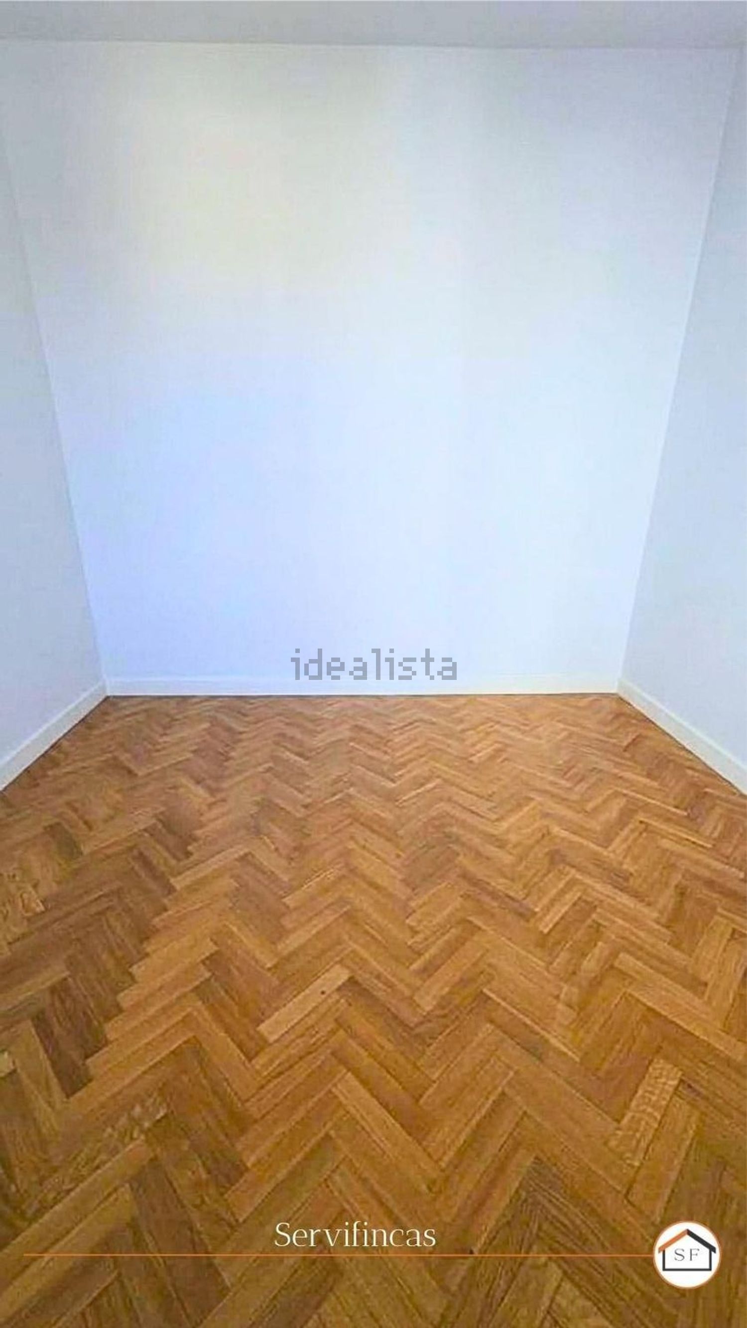 Wohnung 66 m² in Madrid