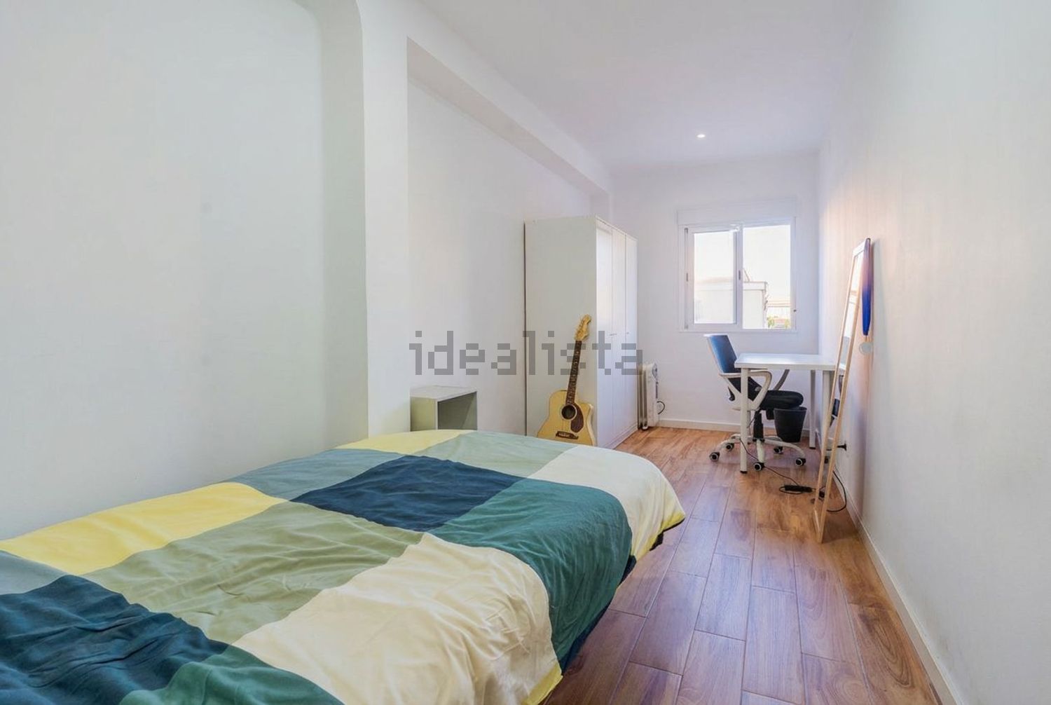 Appartamento 80 m² a Valencia